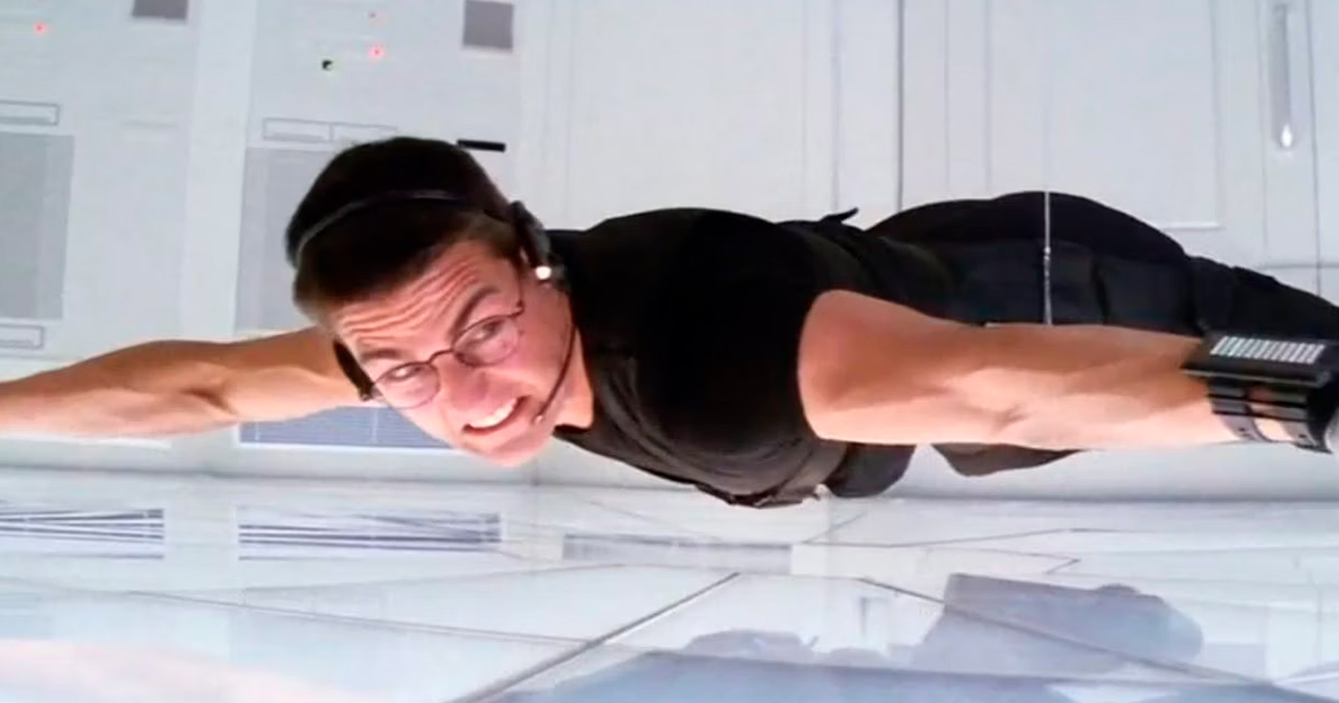 'Missão: Impossível' - Relembre todos os filmes da franquia e saiba onde assistir