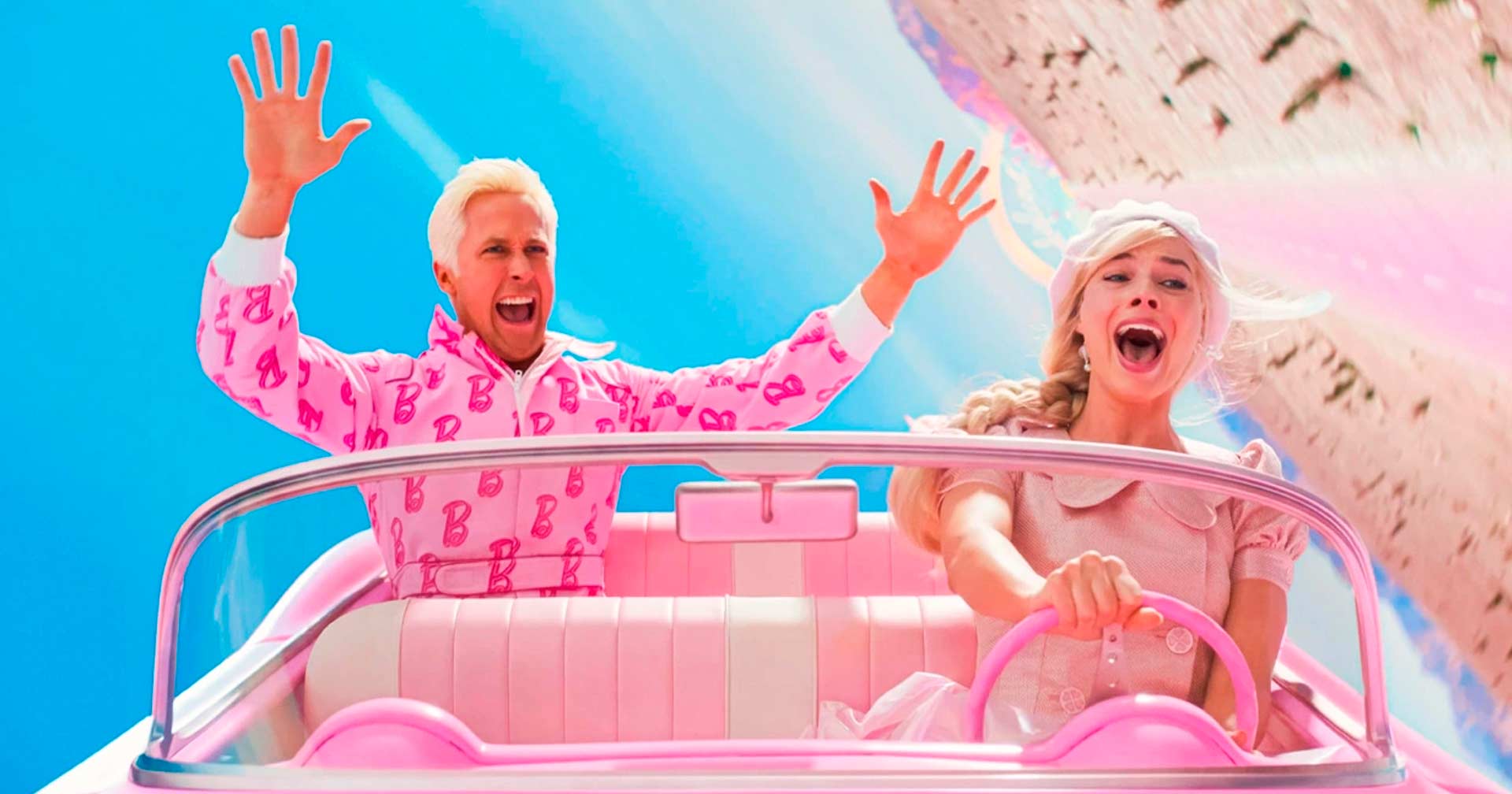 O fenômeno 'Barbie': confira os principais recordes batidos pelo filme nas bilheterias (até agora)