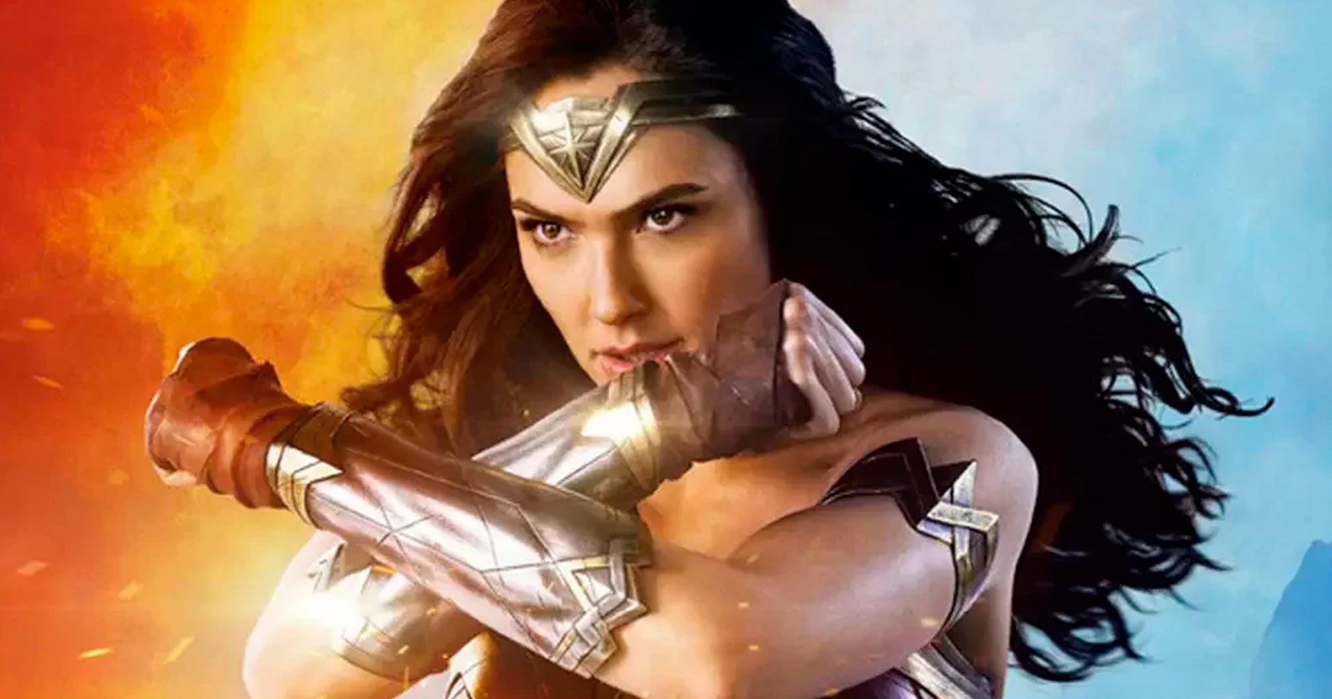 Gal Gadot confirma o desenvolvimento de 'Mulher-Maravilha 3' pelo novo DC Studios
