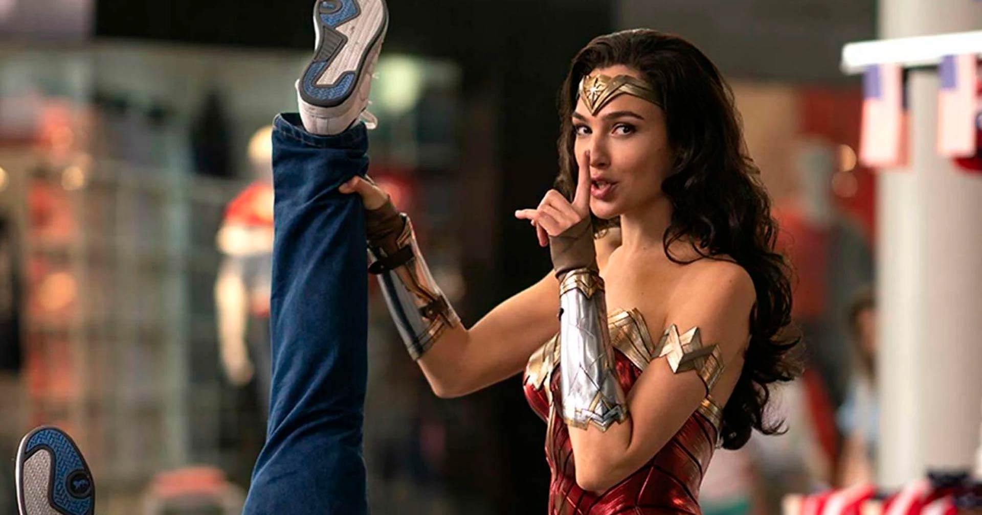 'Mulher-Maravilha 3' será mesmo lançado? Confira as novidades sobre a suposta sequência