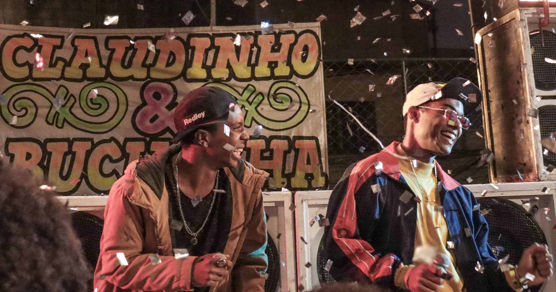 Lucas Penteado e Juan Paiva emocionam em novo trailer de 'Nosso Sonho'; assista