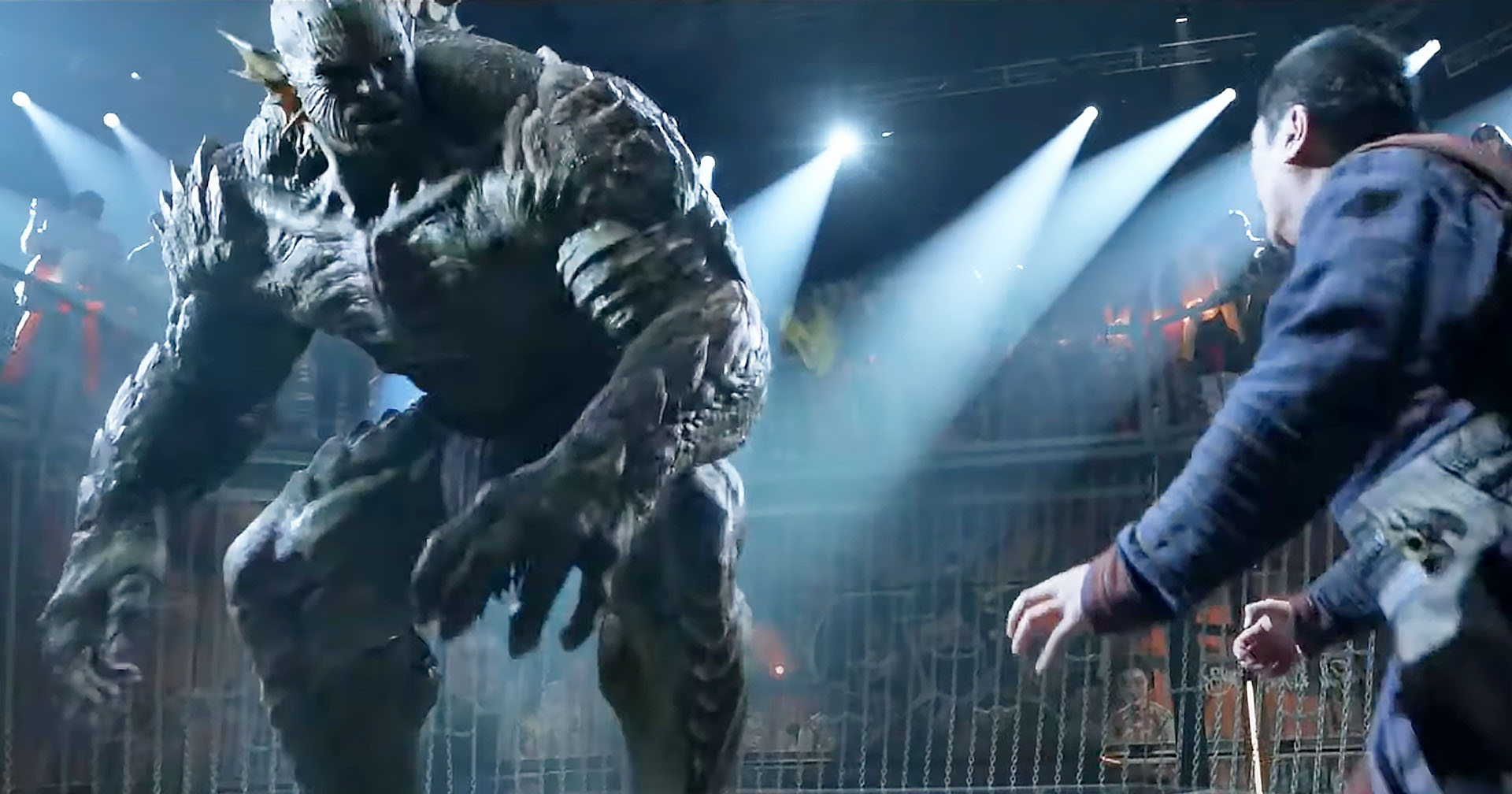 Shang-Chi | Produtor fala sobre futuro do Abominável: “Tudo será revelado”