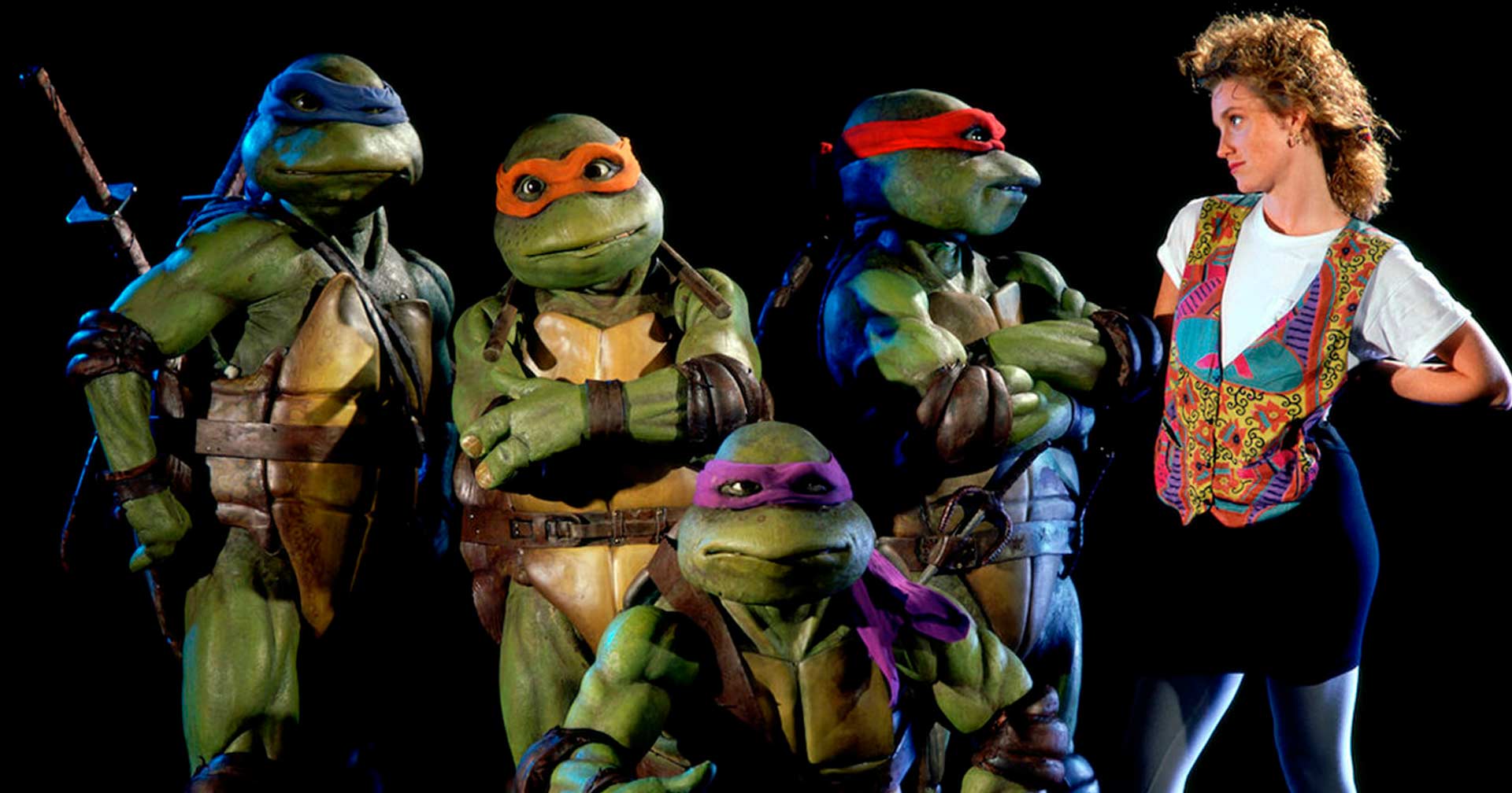 As Tartarugas Ninja: relembre todos os filmes da franquia e saiba onde assistir