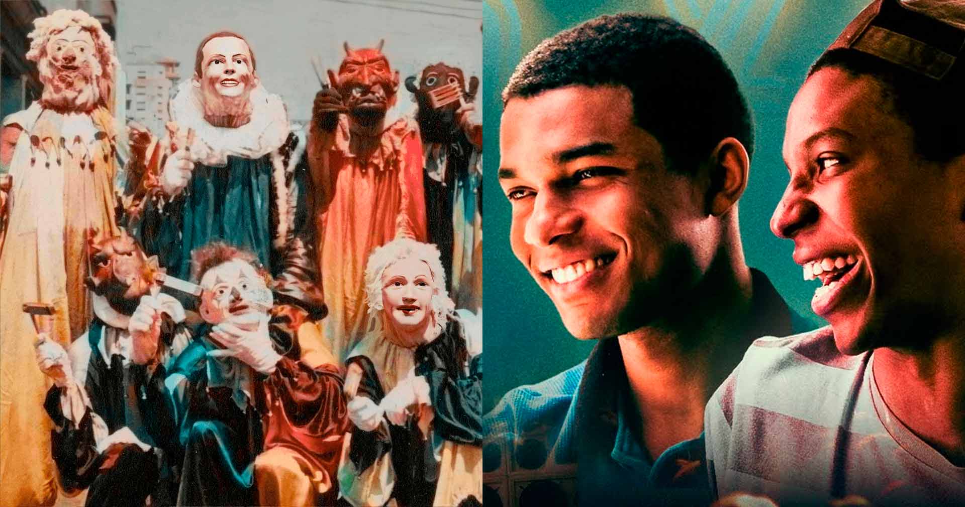 Confira a lista de filmes brasileiros pré-selecionados para uma vaga no Oscar 2024