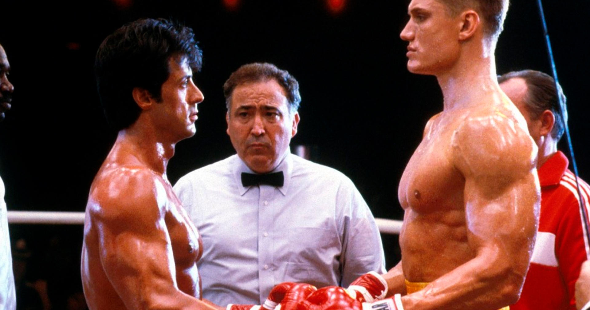 Top 5: Os brucutus que escolhemos amar