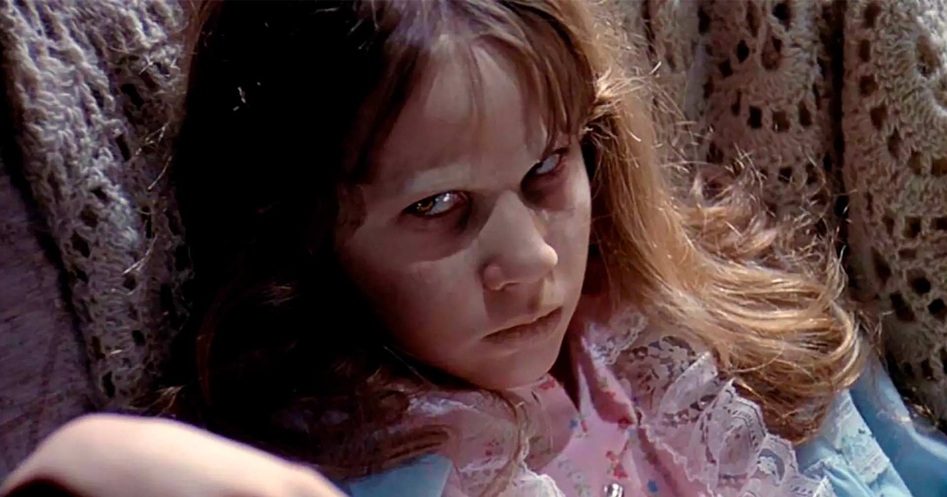 Diretor confirma envolvimento de Linda Blair, estrela de 'O Exorcista', no novo filme da franquia