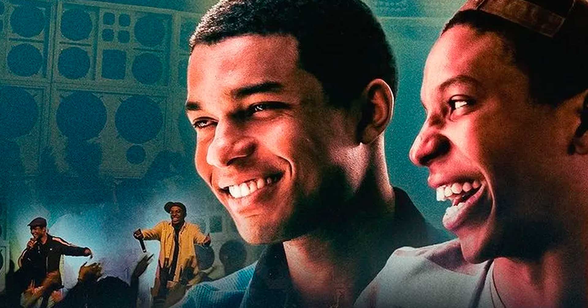 'Nosso Sonho', filme de Claudinho e Buchecha, pode 'transformar a vida das pessoas', diz diretor