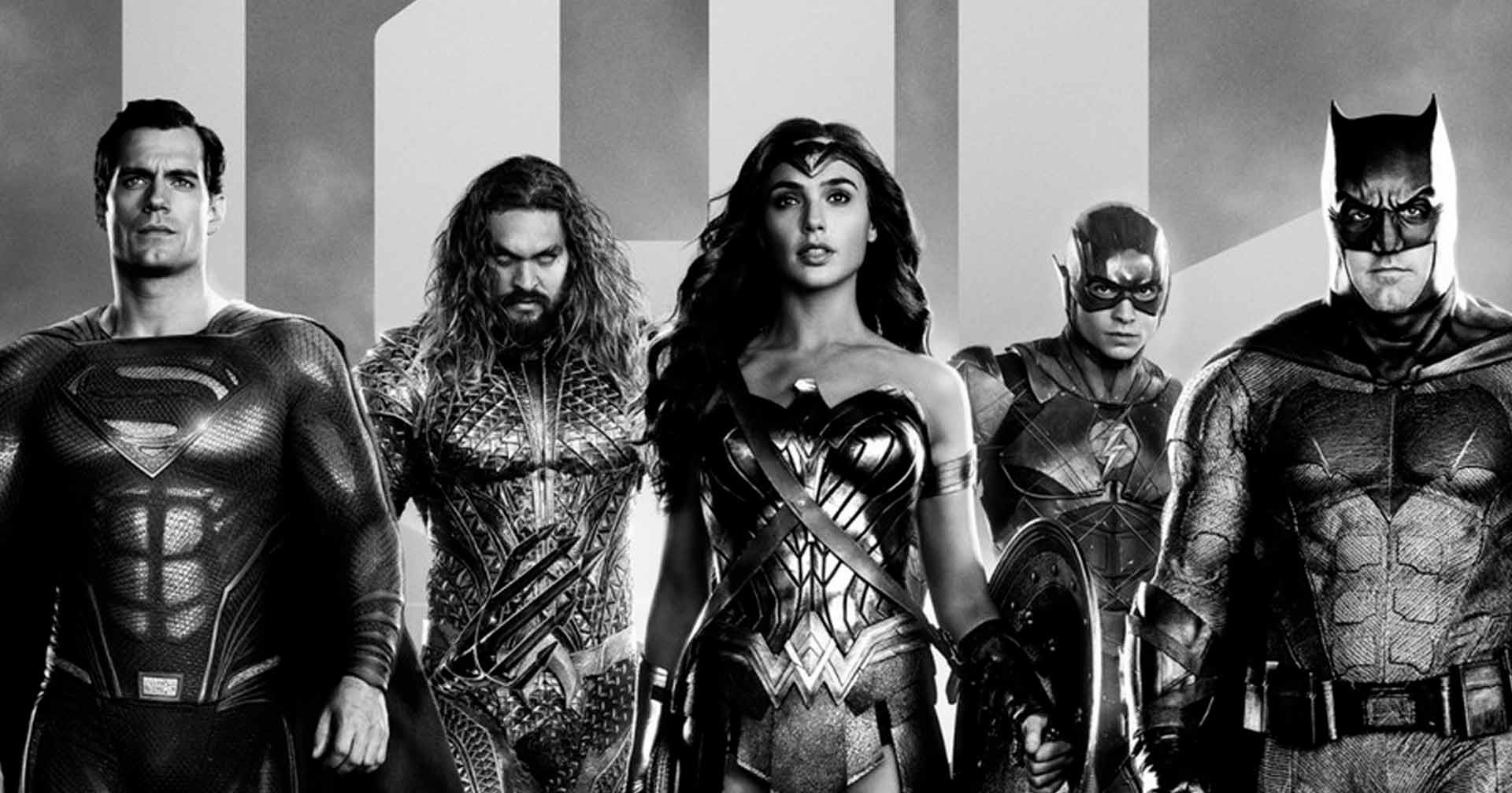 Adeus DCEU Nenhum Ator Da Liga Da Justi a Retornar No Novo DCU 