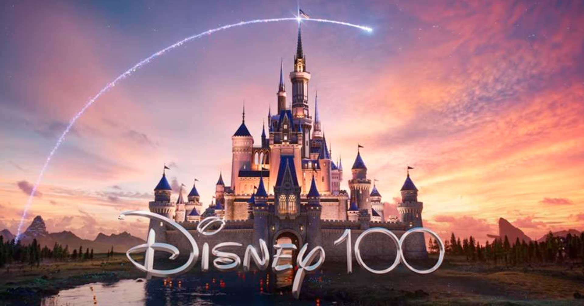 Descubra 8 curiosidades sobre a criação da Disney e celebre os 100 anos de magia!