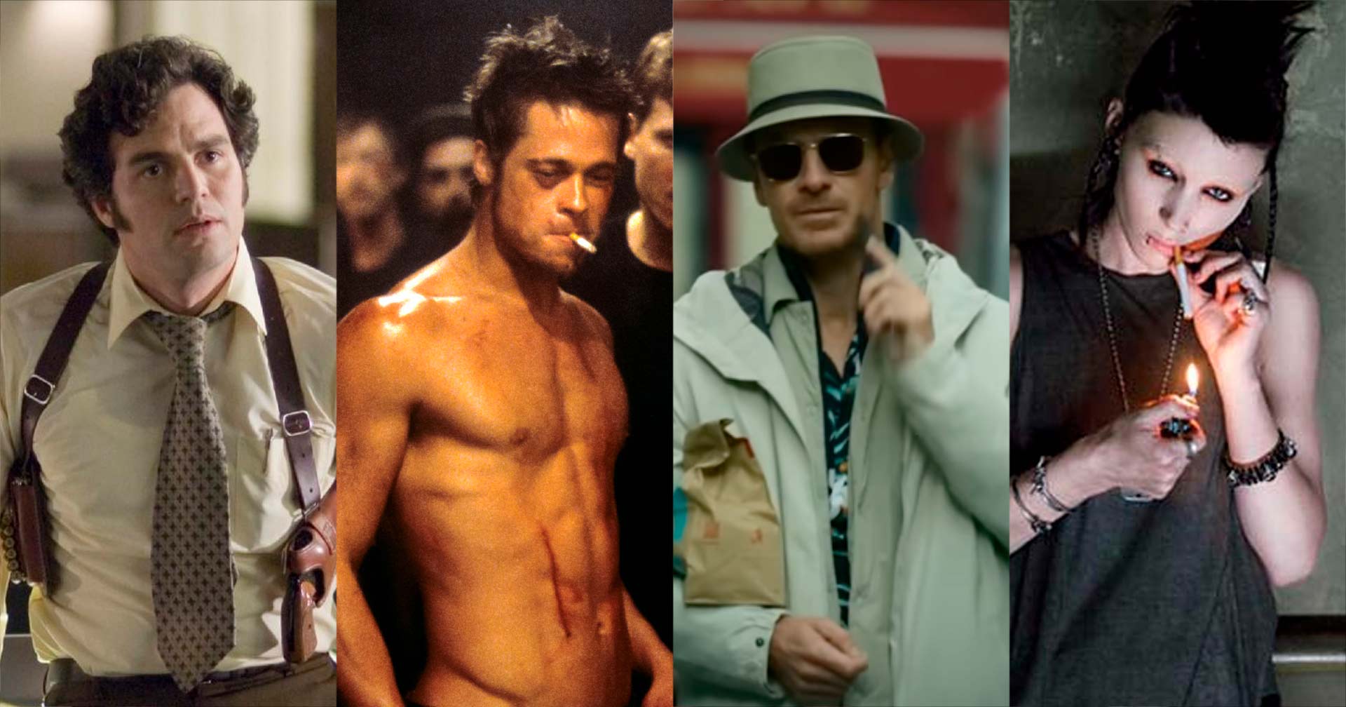 De 'O Assassino' a 'Seven - Os Sete Crimes Capitais': os 10 melhores filmes de David Fincher