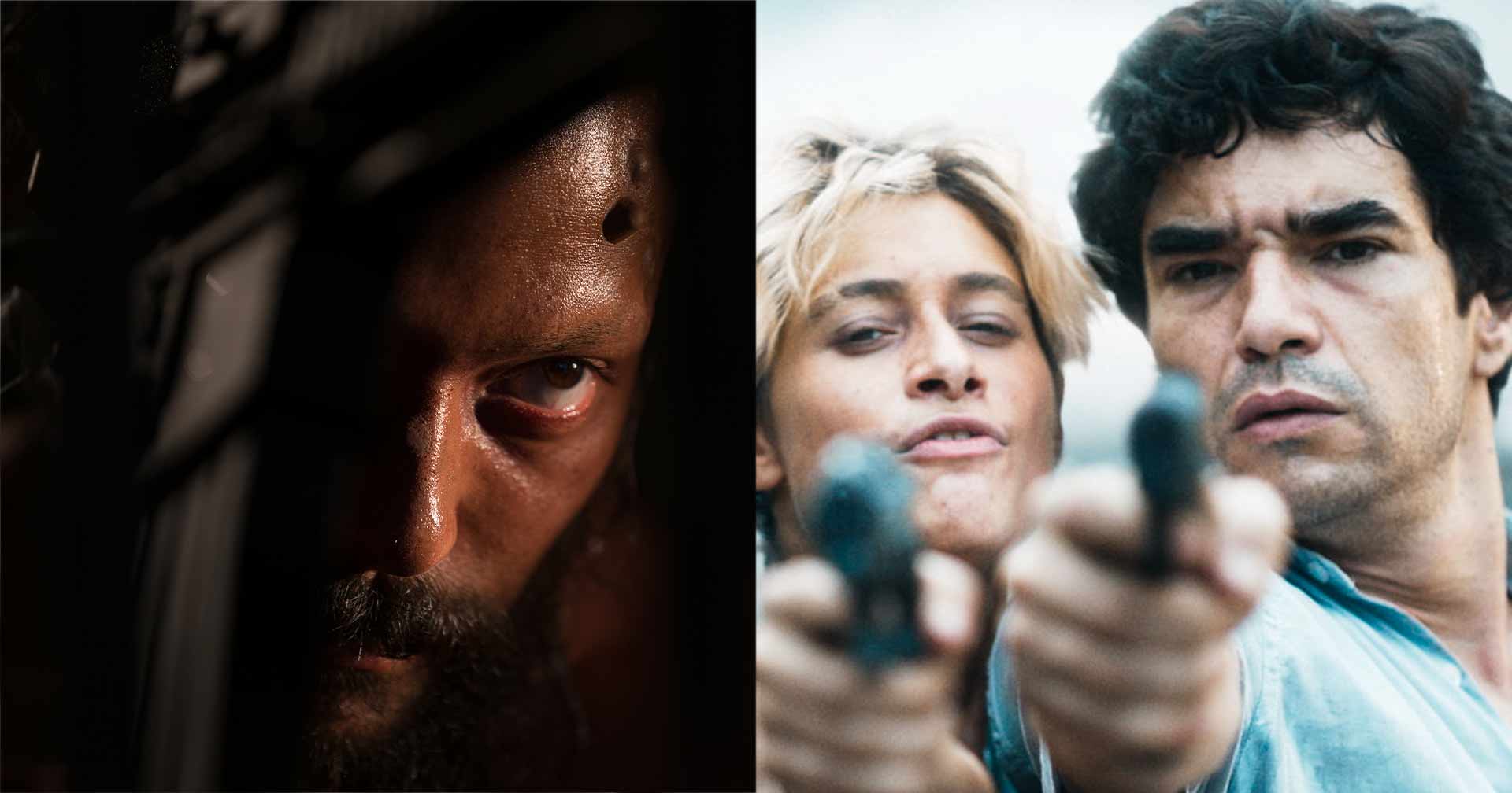 'Grande Sertão', releitura do clássico da literatura, ganha trailer tenso com Sterblitch e Caio Blat