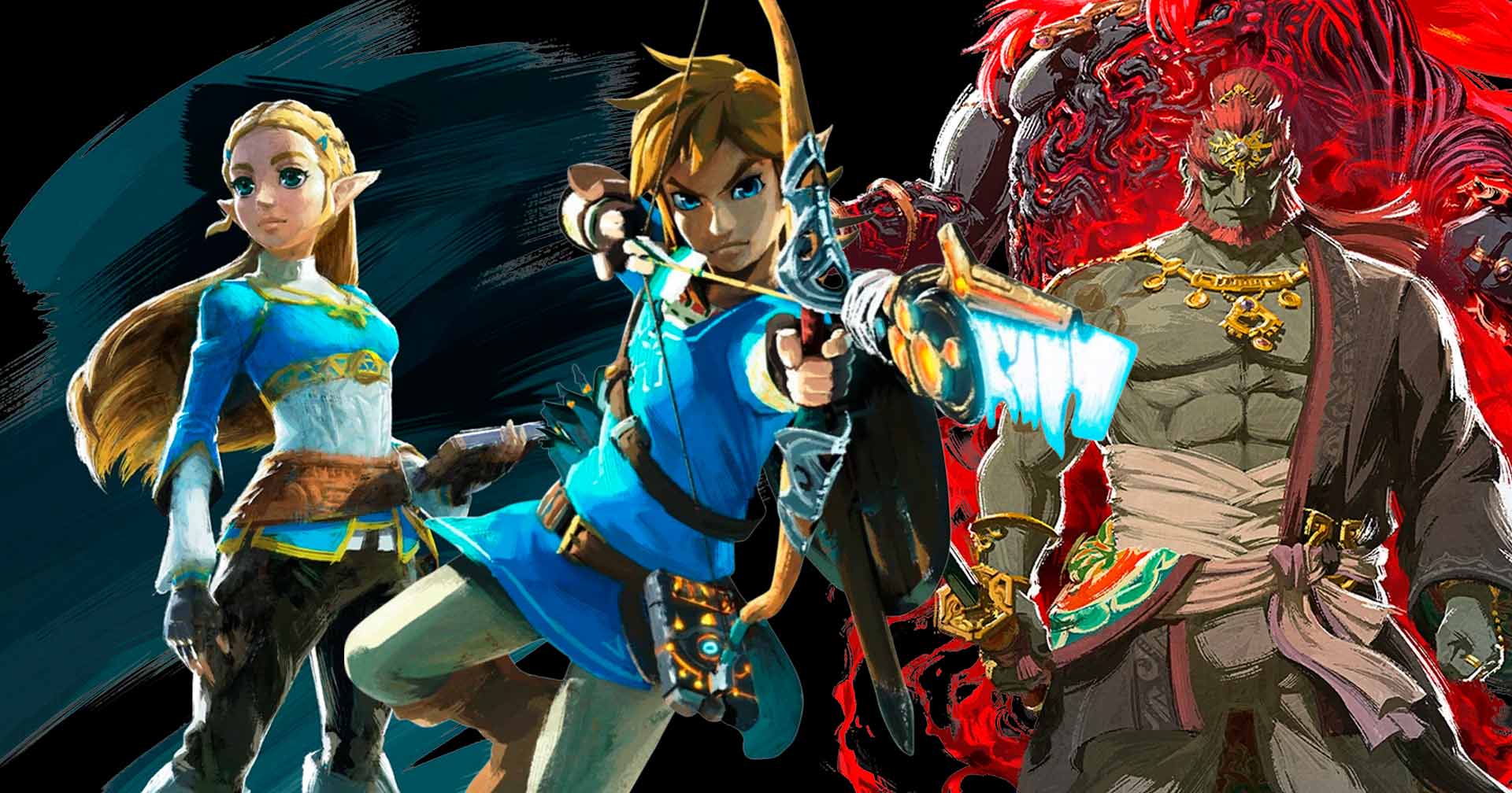 ‘The Legend of Zelda’, franquia de videogames, vai virar filme, e fãs já fazem apostas para o elenco