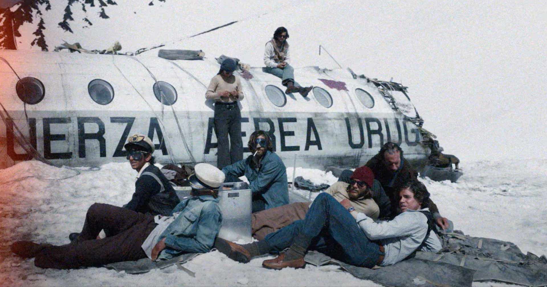'A Sociedade da Neve': novo filme relembra acidente de avião que marcou a história do Uruguai