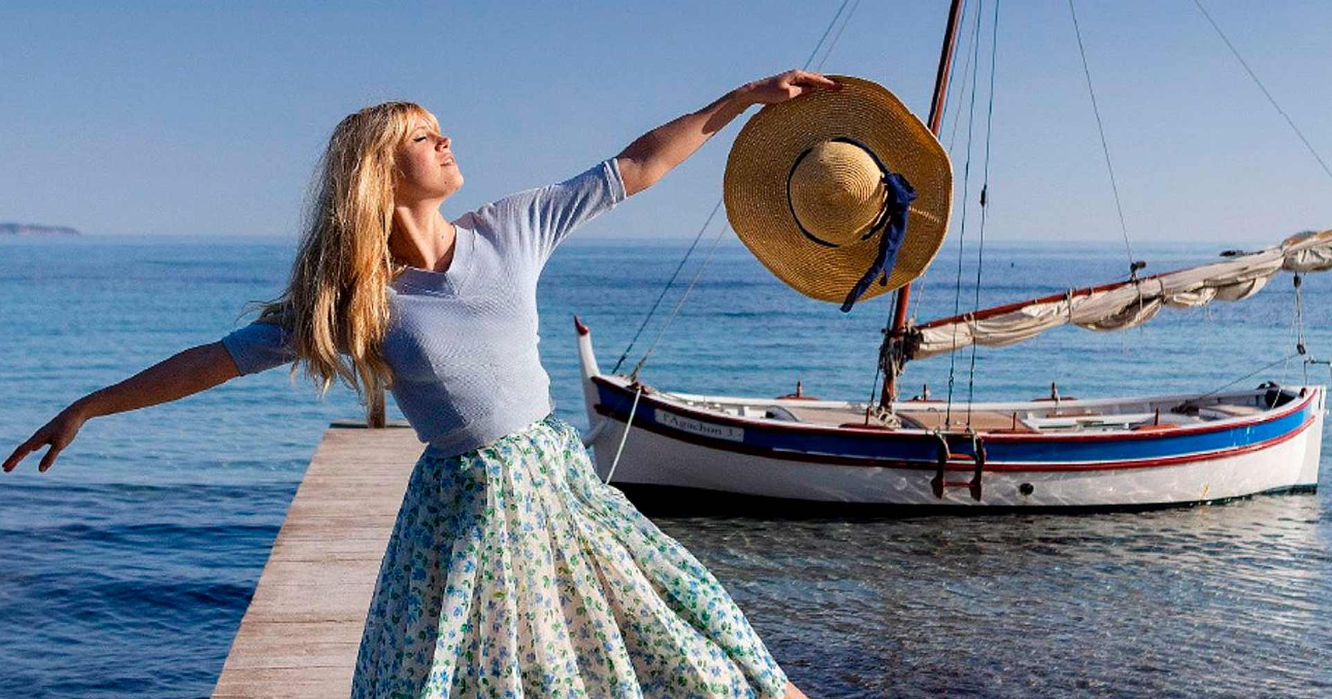 Festival Varilux: maratona do cinema francês começa nesta quinta (9), e homenageia Brigitte Bardot