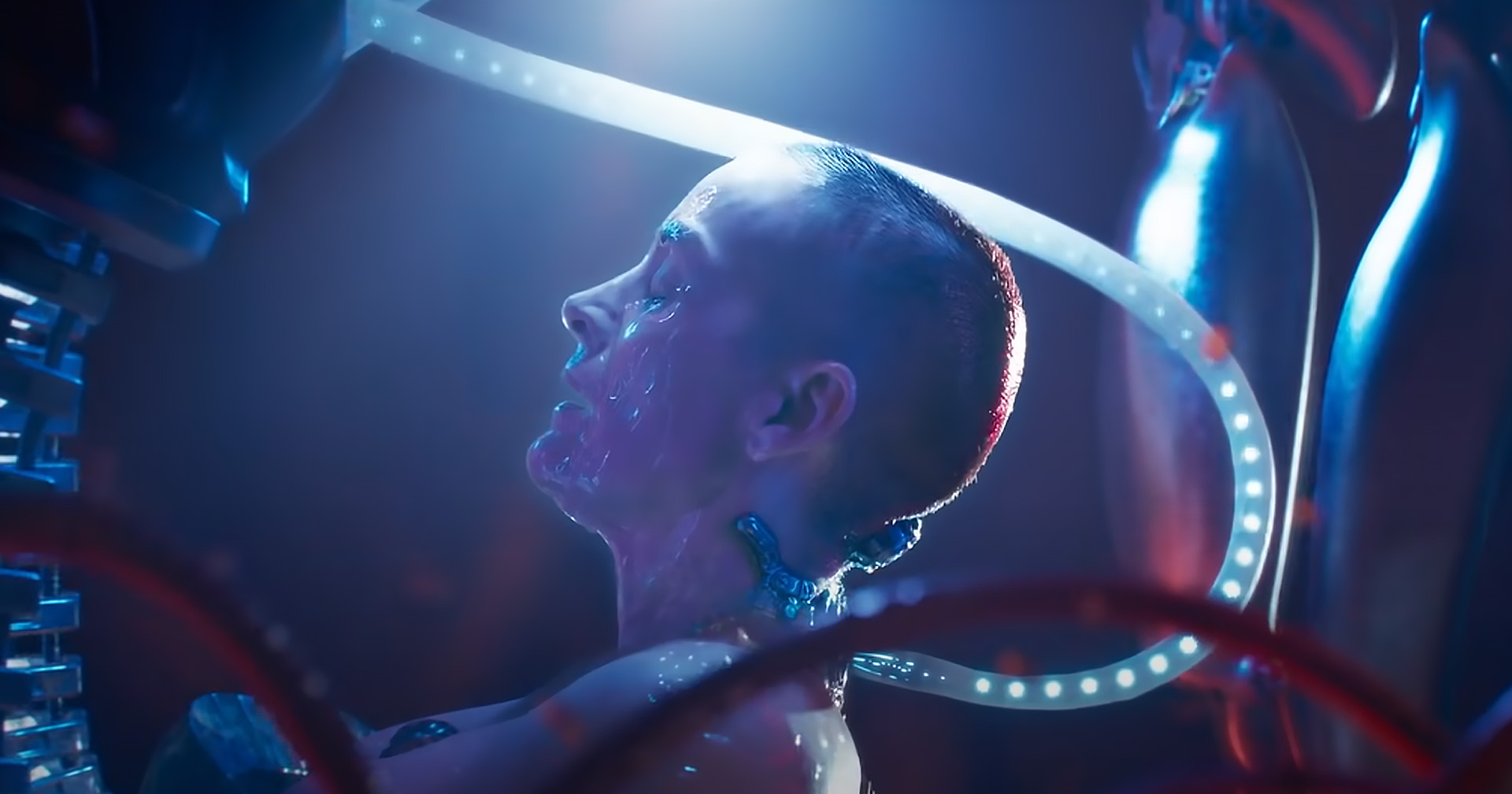 Teorias, referências e segredos escondidos no trailer de Matrix Resurrections