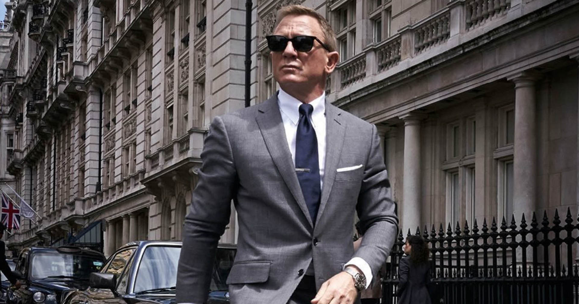 Novo 007 será filme mais longo de toda a franquia; descubra a duração