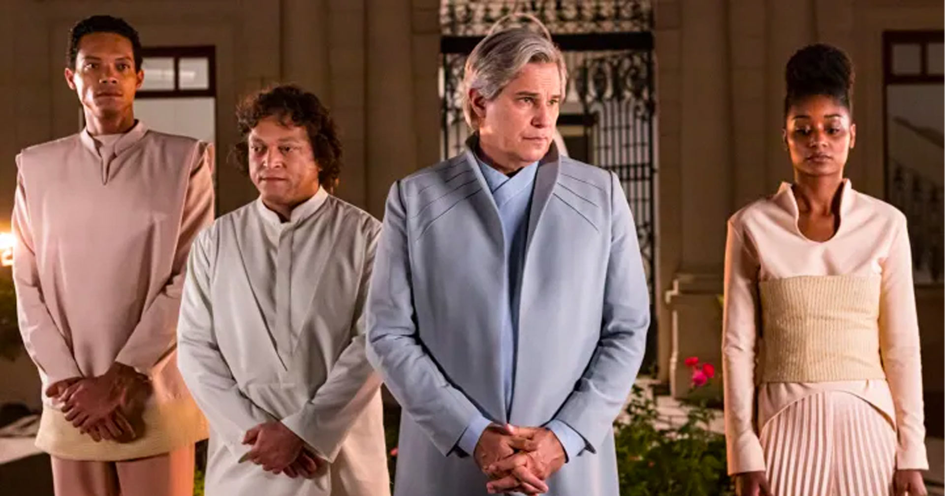 ‘Nosso Lar 2 -  Os Mensageiros’: filme ganha data de pré-venda; confira
