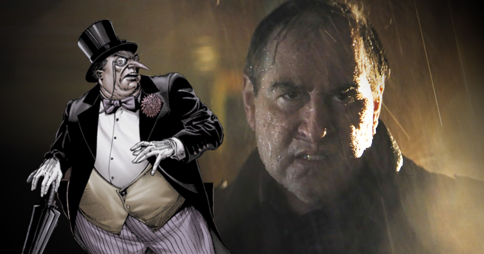 The Batman | Spin-off sobre o Pinguim está a caminho