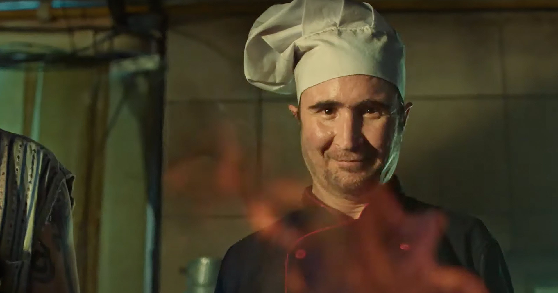 'Estômago 2', sequência do sucesso nacional, surpreende com primeiro trailer; assista