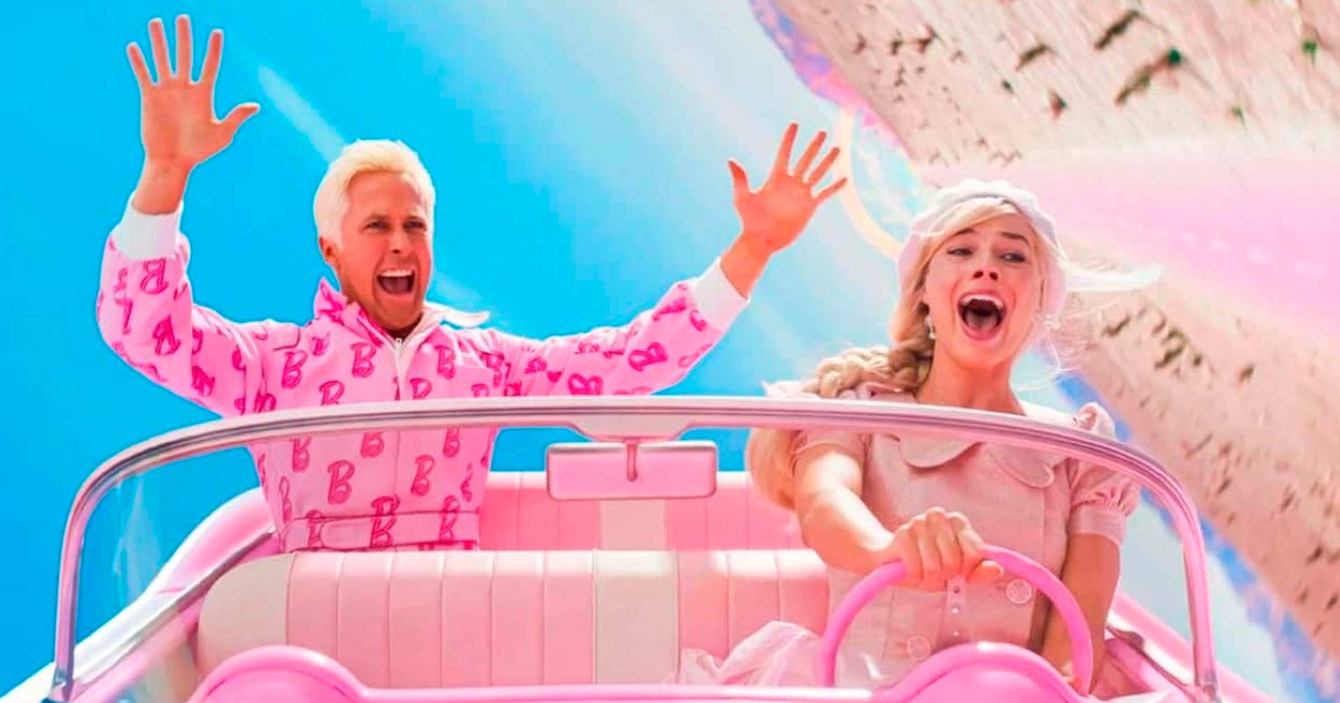 Com 8 indicações ao Oscar, 'Barbie' retorna aos cinemas em sessões especiais