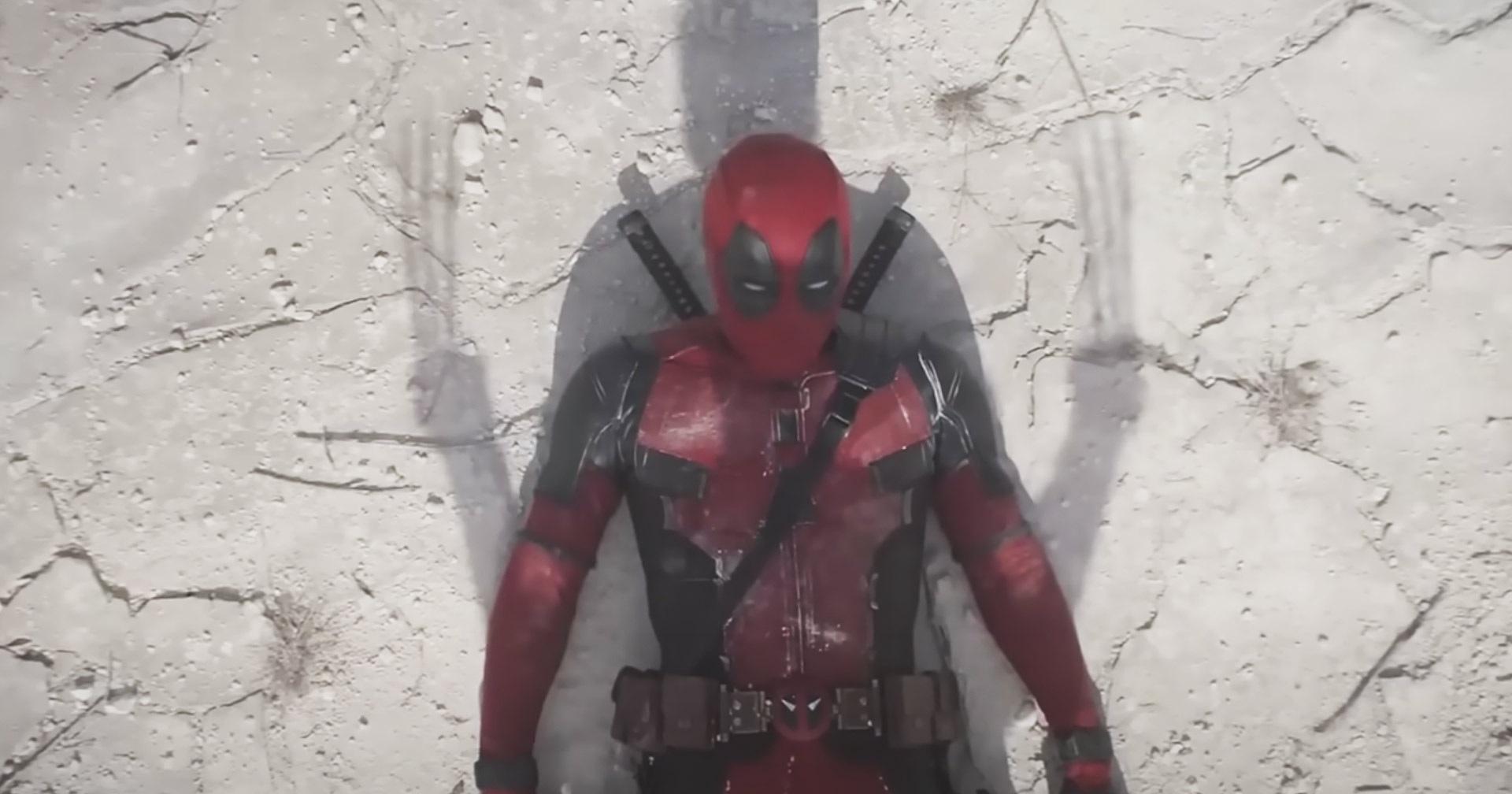Superou o Homem-Aranha! 'Deadpool e Wolverine' bate recorde de trailer mais visto em 24h