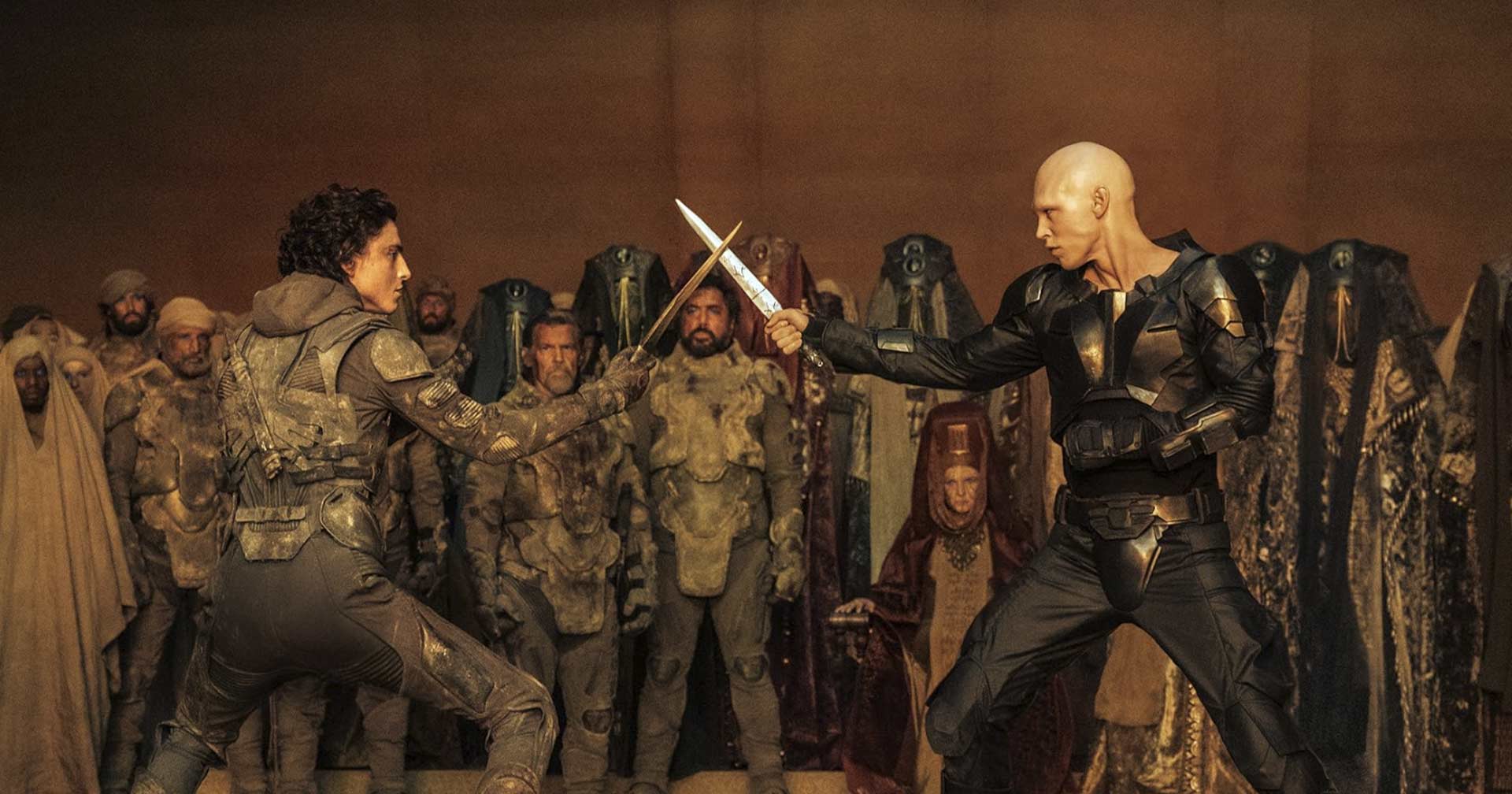 Começou! A pré-venda de 'Duna: Parte 2' está aberta no Brasil; saiba como comprar seu ingresso