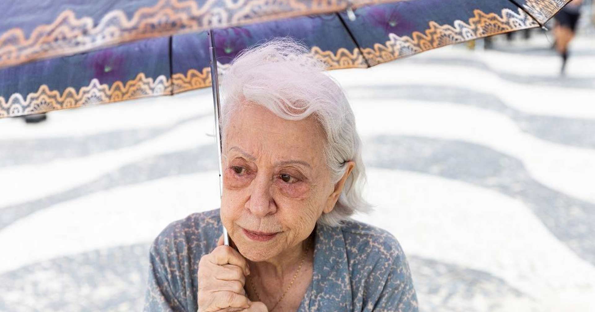 Fernanda Montenegro enfrenta o tráfico do Rio de Janeiro em 'Vitória'; saiba mais sobre o filme