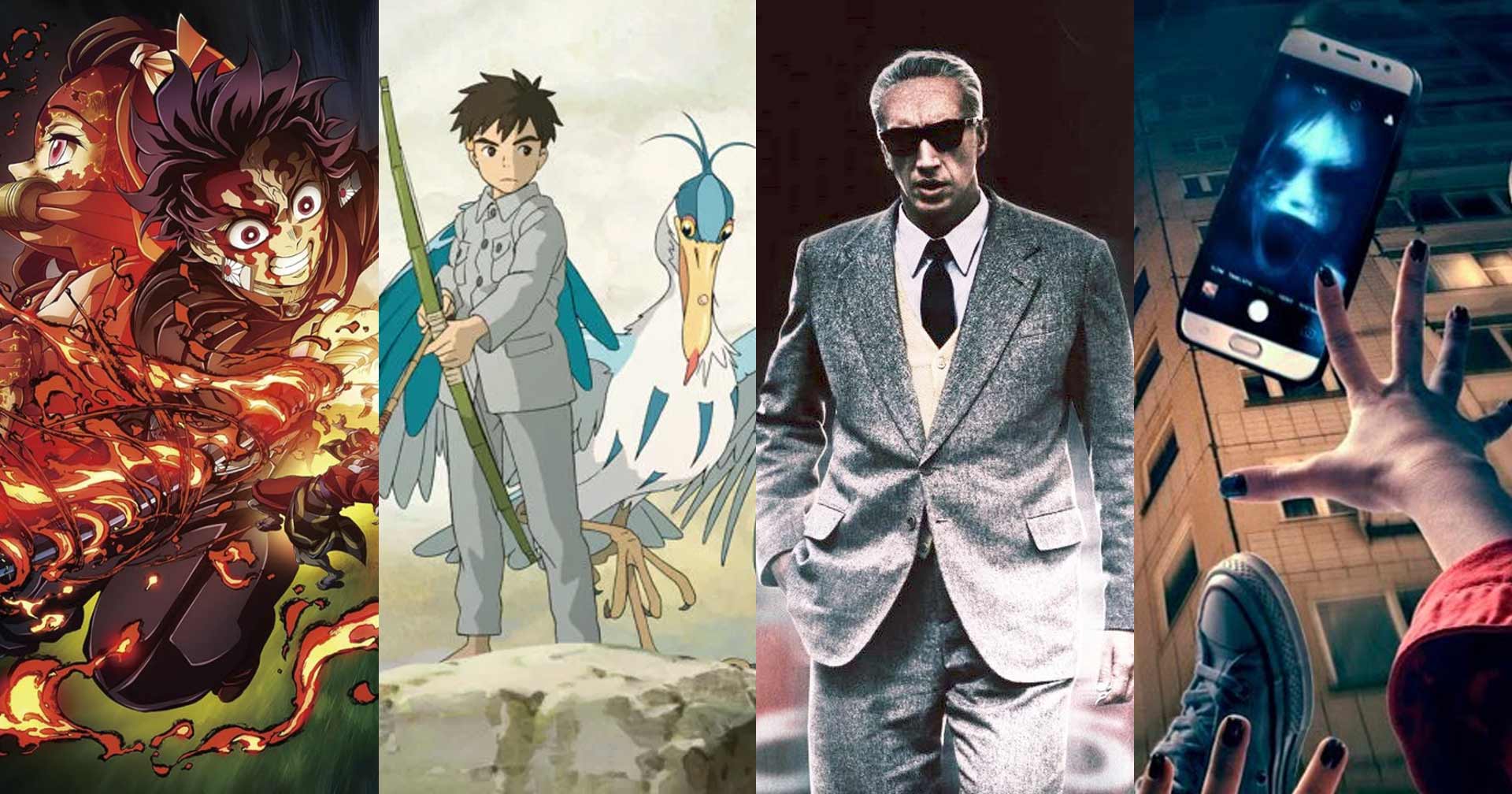 Semana do Cinema: 10 filmes imperdíveis para assistir por apenas R$12