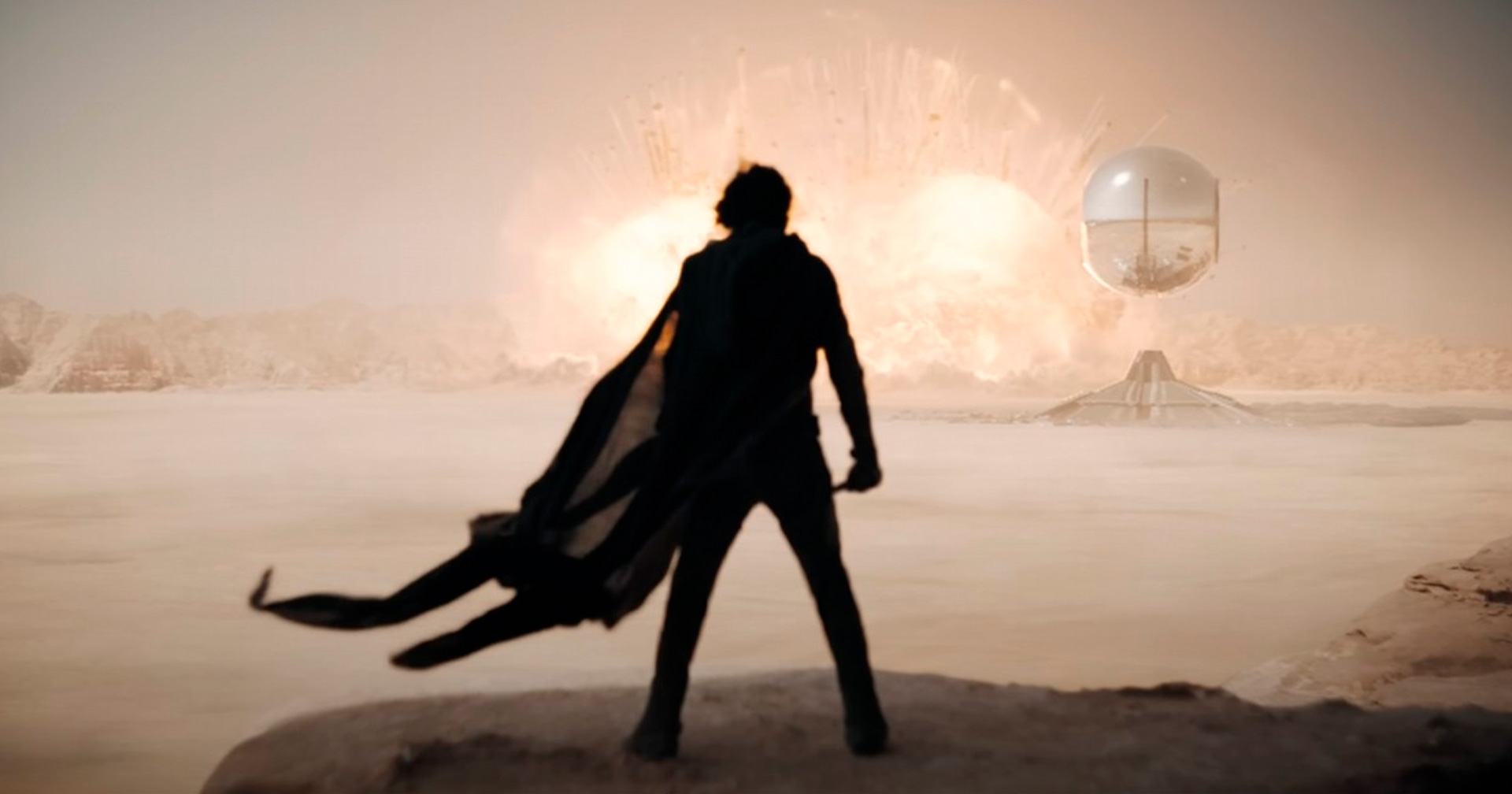 'Duna 2': 12 termos que vão te ajudar a entender o universo da franquia e relembrar o primeiro filme