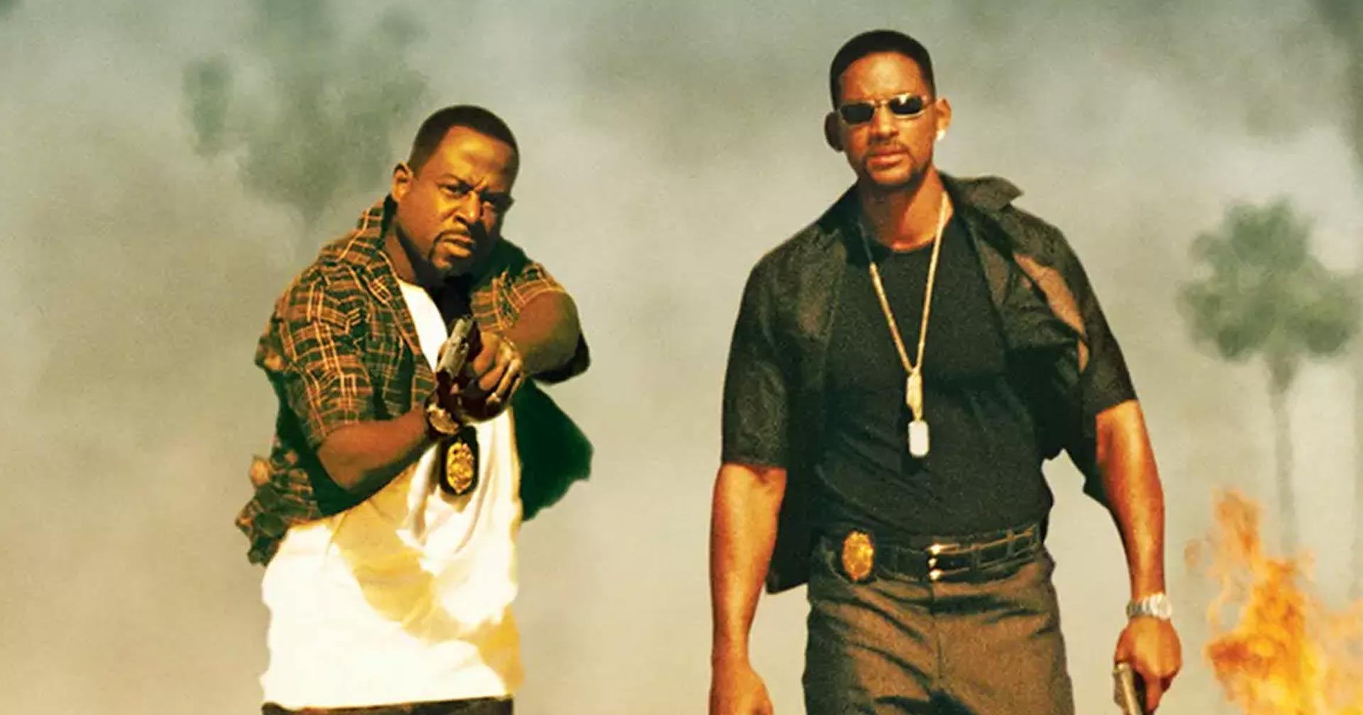 Will Smith anuncia término das filmagens de ‘Bad Boys 4’