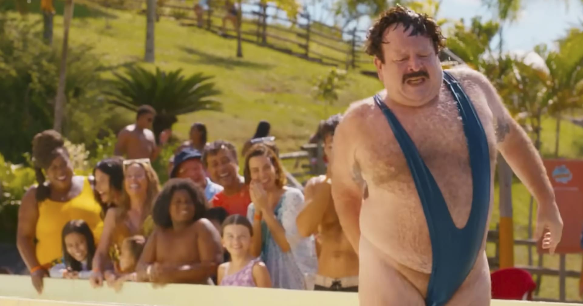 Visto por mais de meio milhão, 'Os Farofeiros 2' assume a liderança da bilheteria nacional