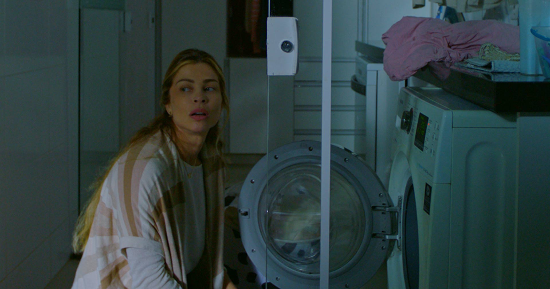 Trailer do suspense 'Uma Família Feliz' é divulgado; assista