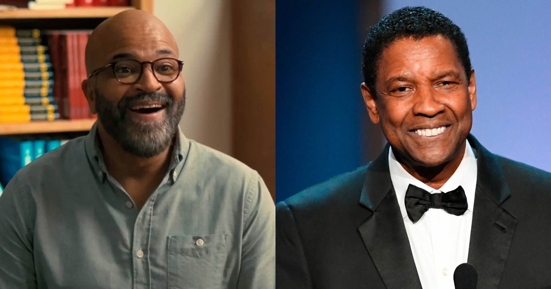 Jeffrey Wright se junta a Denzel Washington no elenco de 'High and Low', dirigido por Spike Lee