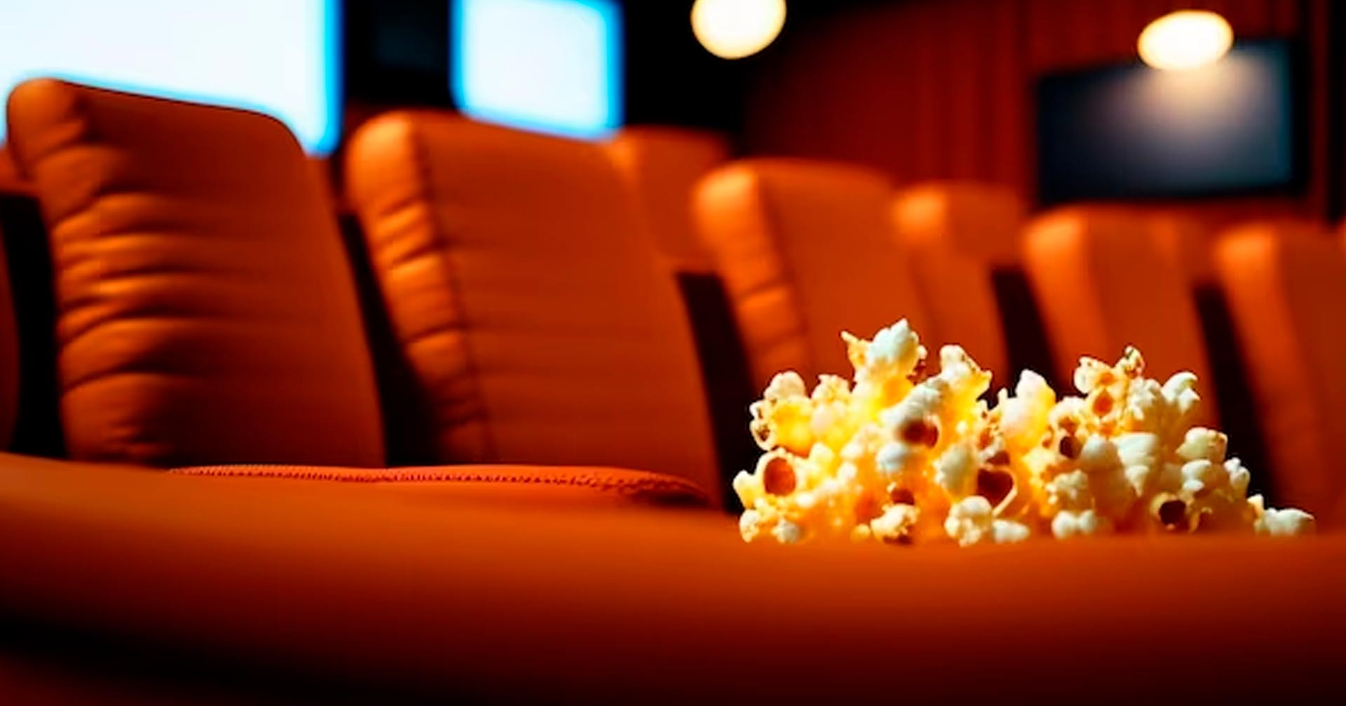 Procurando cupom para usar no cinema? Saiba como garantir seu ingresso com desconto