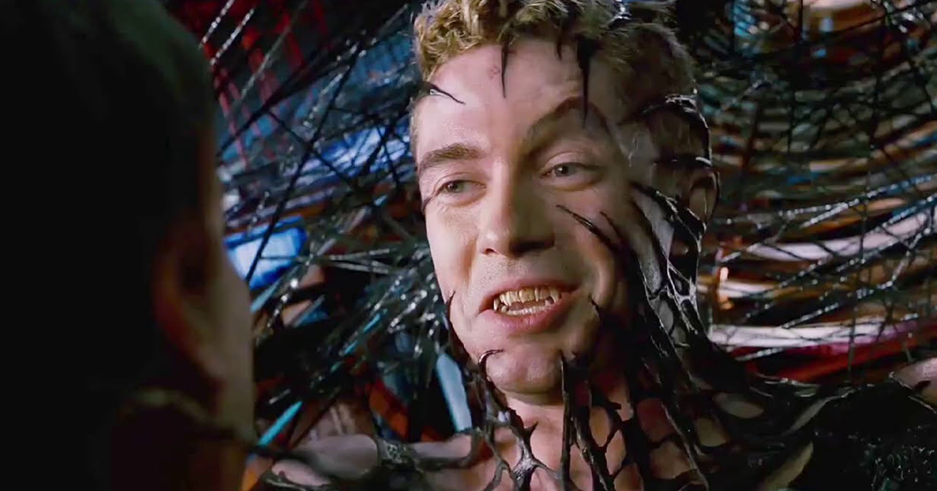 Homem-Aranha 3 | Topher Grace, o primeiro Venom, “confirma” participação no longa