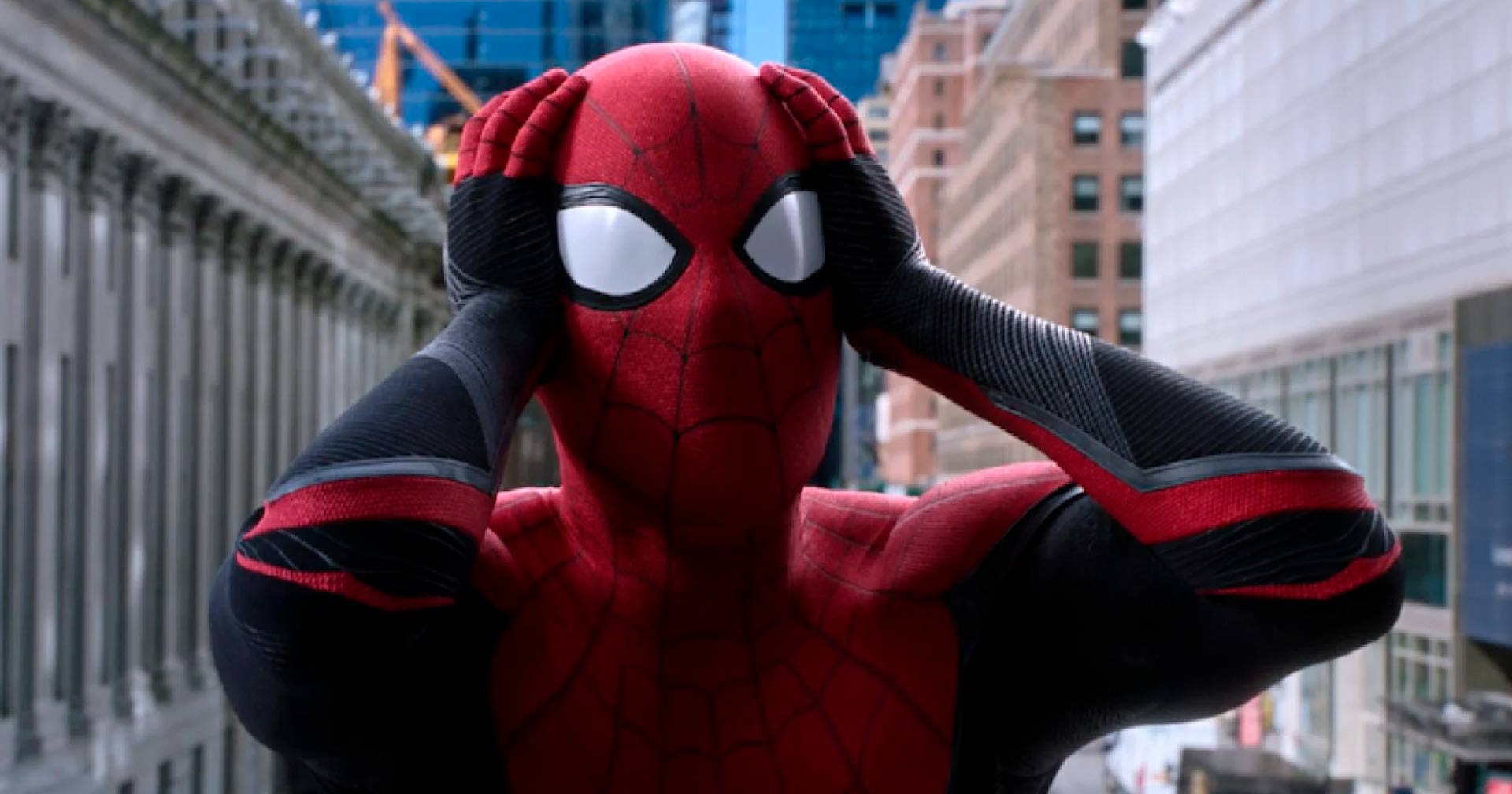 Com Tom Holland, 'Homem-Aranha 4' deve iniciar filmagens em setembro deste ano