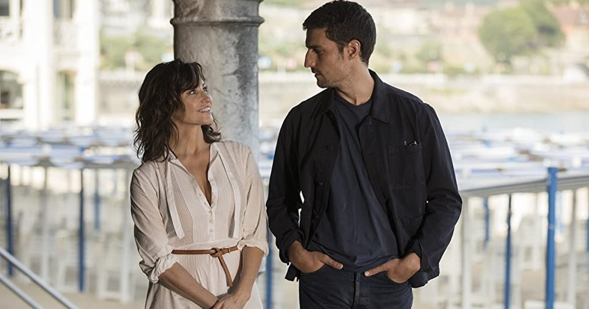 EXCLUSIVO: Assista ao trailer de O Festival do Amor, novo filme de Woody Allen