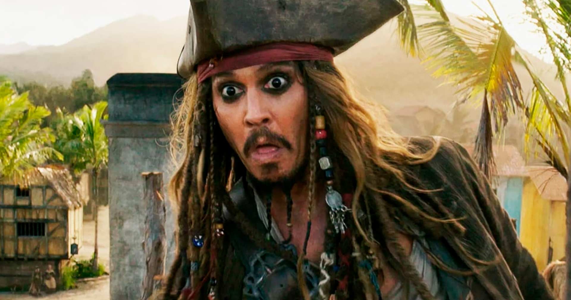Novo filme da franquia 'Piratas do Caribe' será um reboot; saiba mais