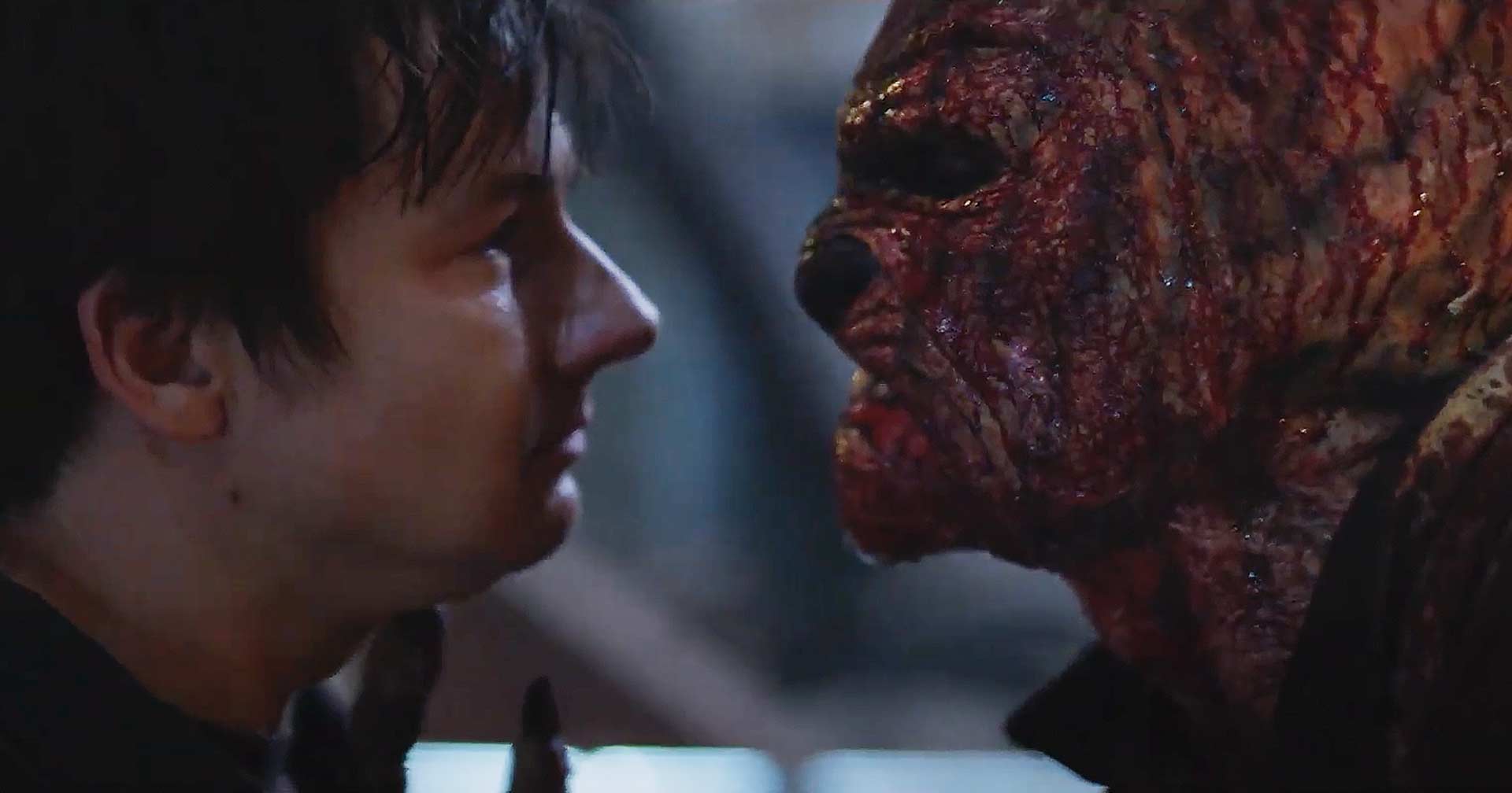 Assista ao trailer exclusivo do terror 'Ursinho Pooh: Sangue e Mel 2'