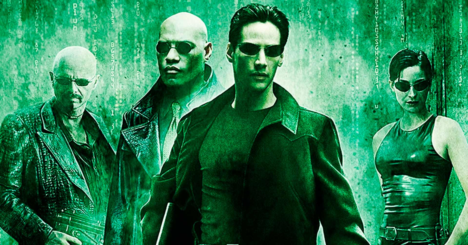 Warner Bros. anuncia desenvolvimento de novo 'Matrix'; filme já conta ...