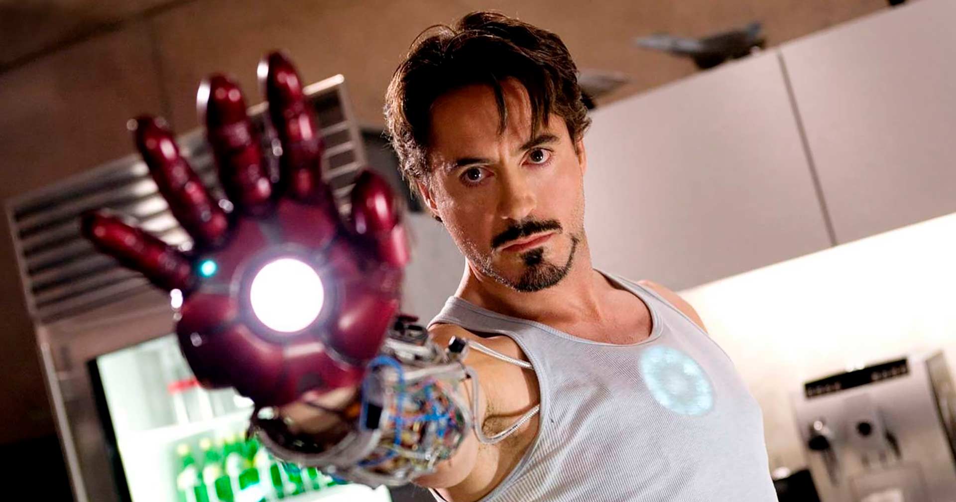 Robert Downey Jr. comenta possível retorno como Homem de Ferro: ‘É parte do meu DNA’