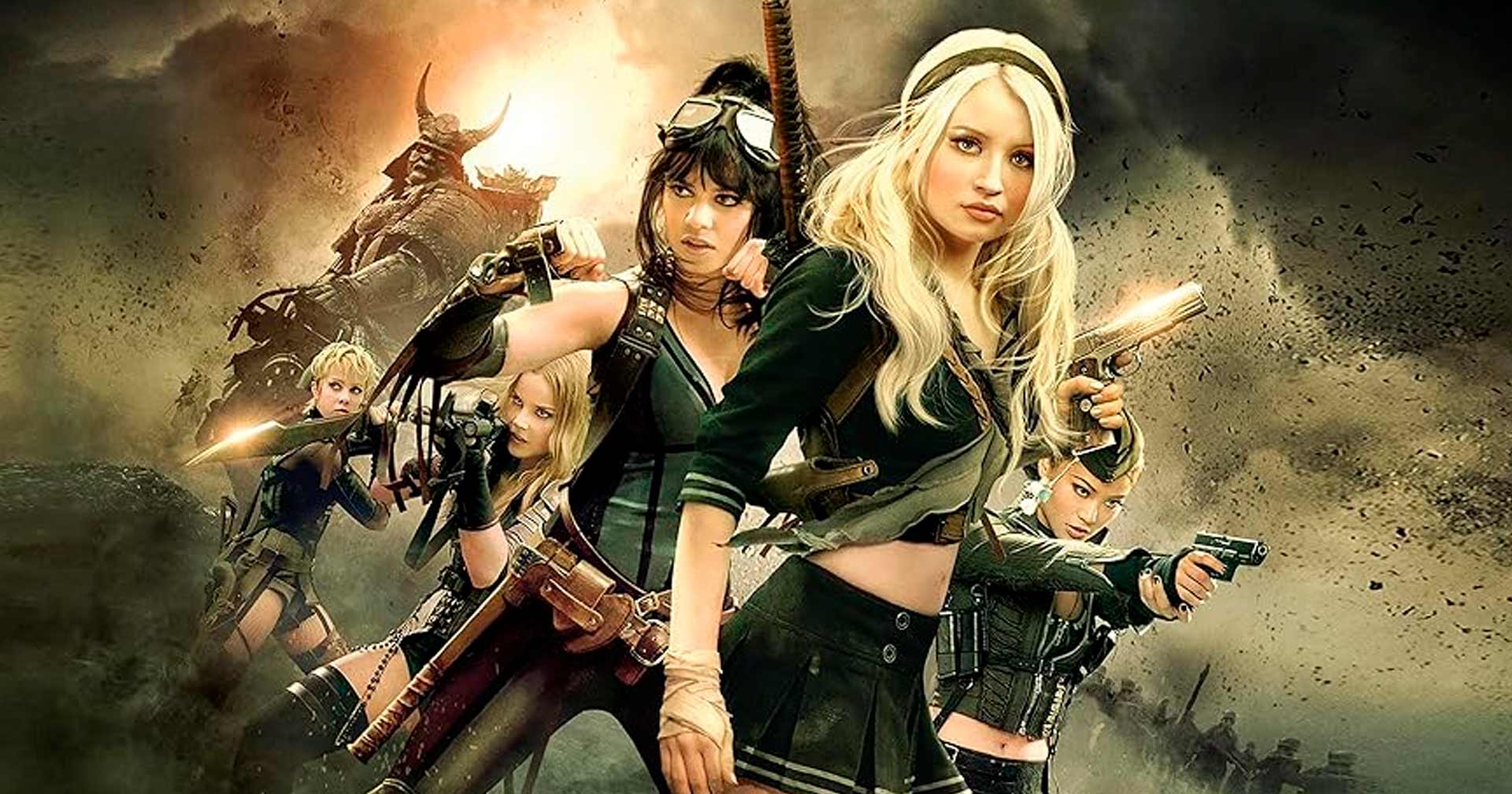 Zack Snyder deseja ‘corrigir’ ‘Sucker Punch: Mundo Surreal’; saiba mais 