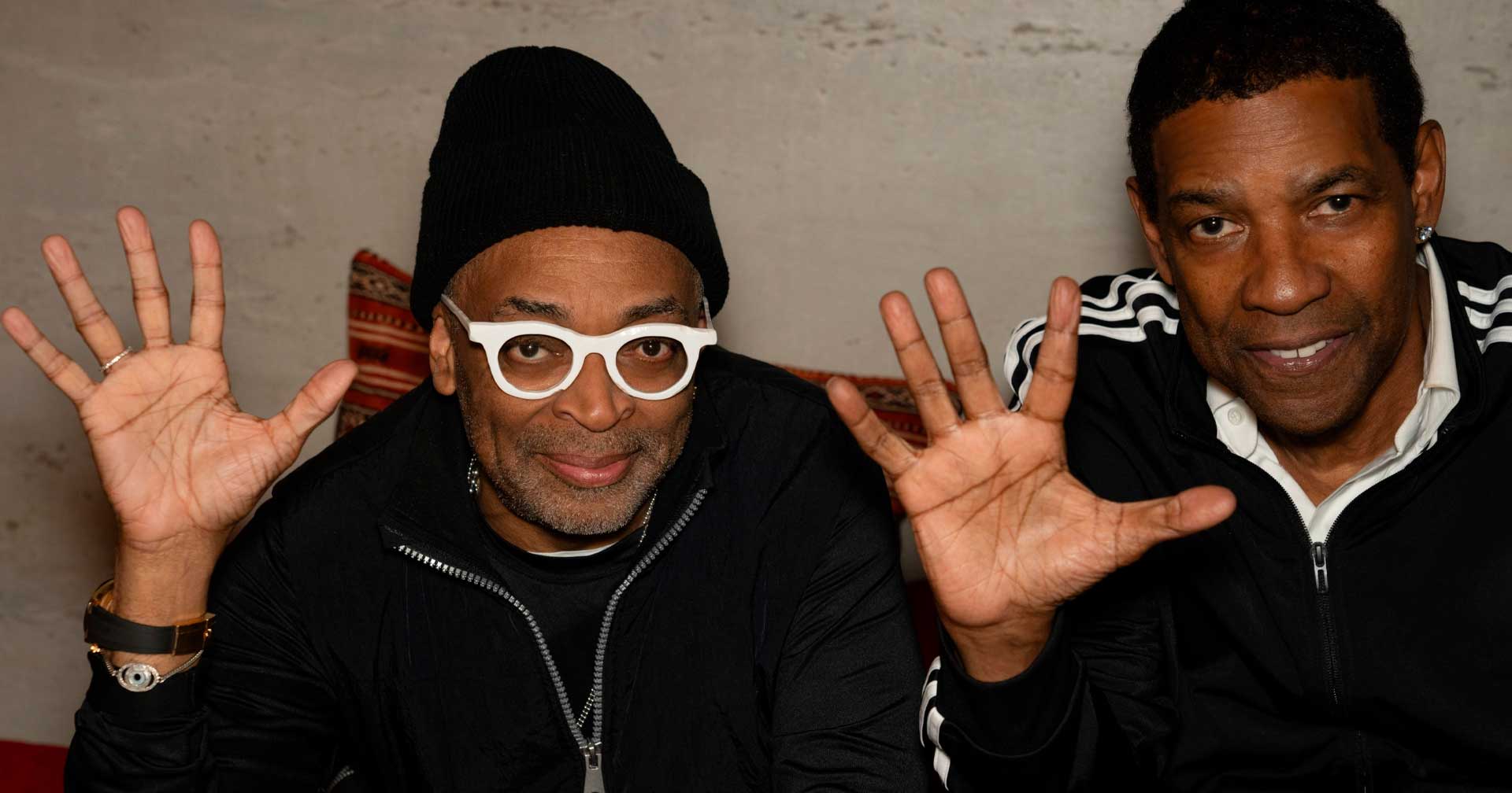 Estrelado por Denzel Washington, 'High and Low', de Spike Lee, inicia filmagens