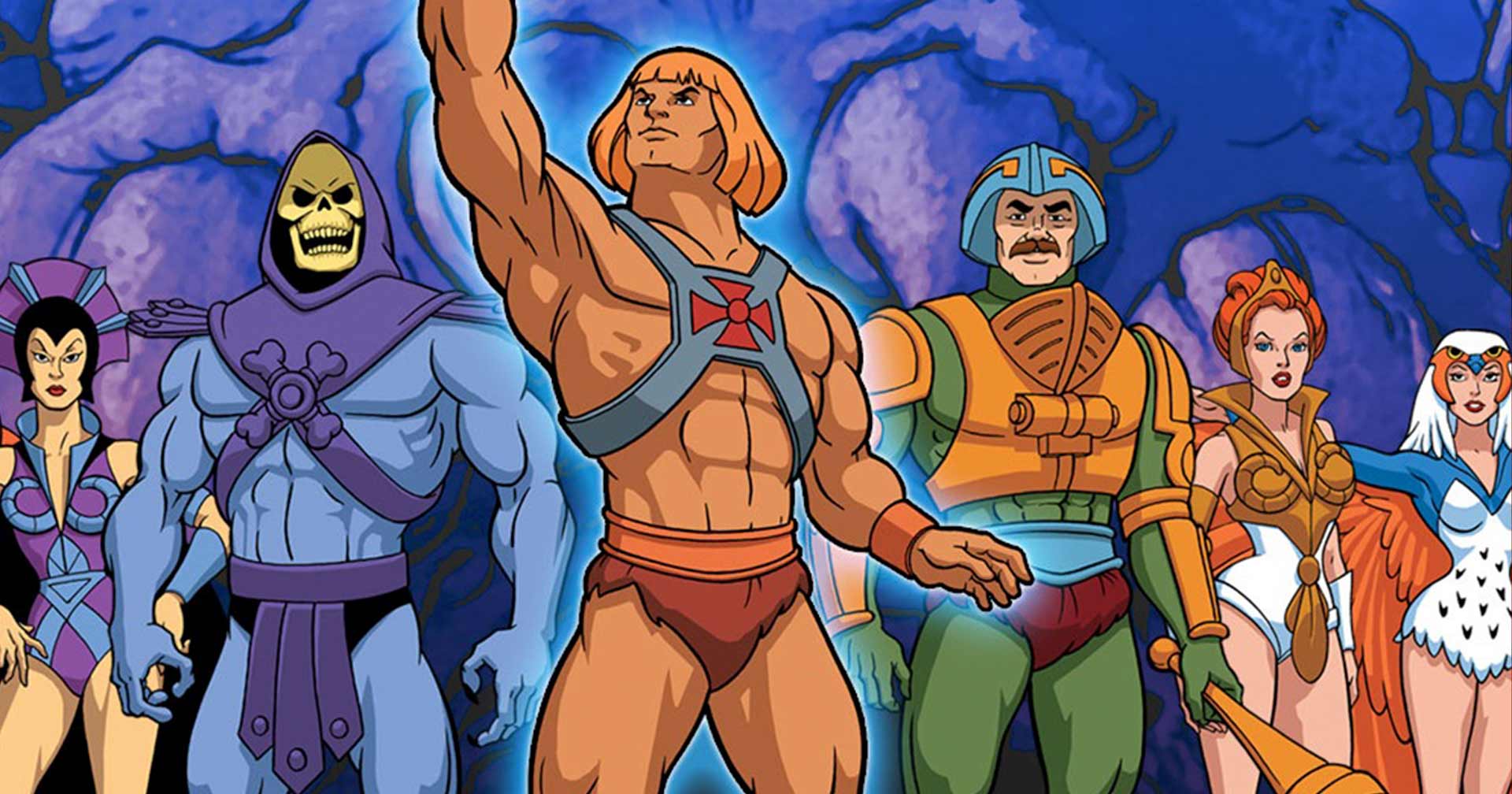 Data de estreia de ‘Mestres do Universo’, novo live-action de He-Man, é anunciada 