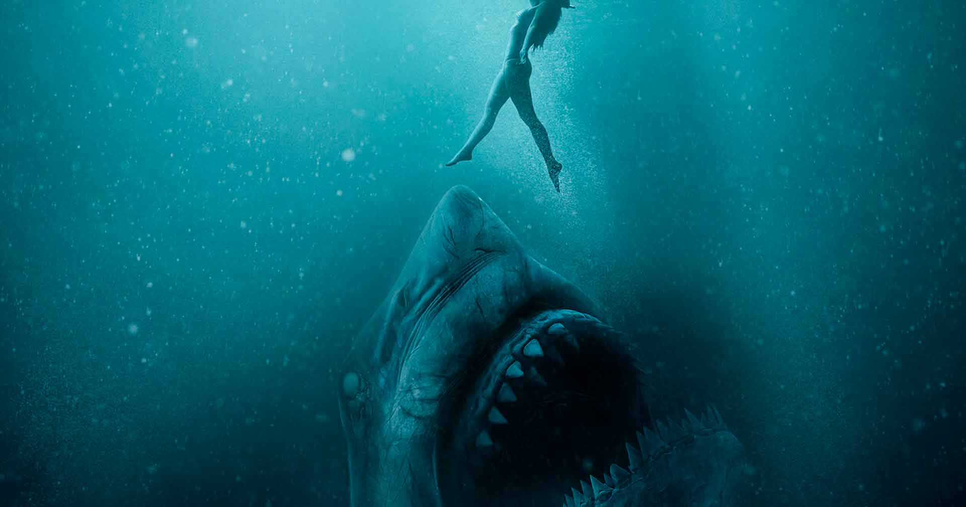 Terceiro filme da franquia ‘Medo Profundo’ é confirmado; projeto será apresentado em Cannes