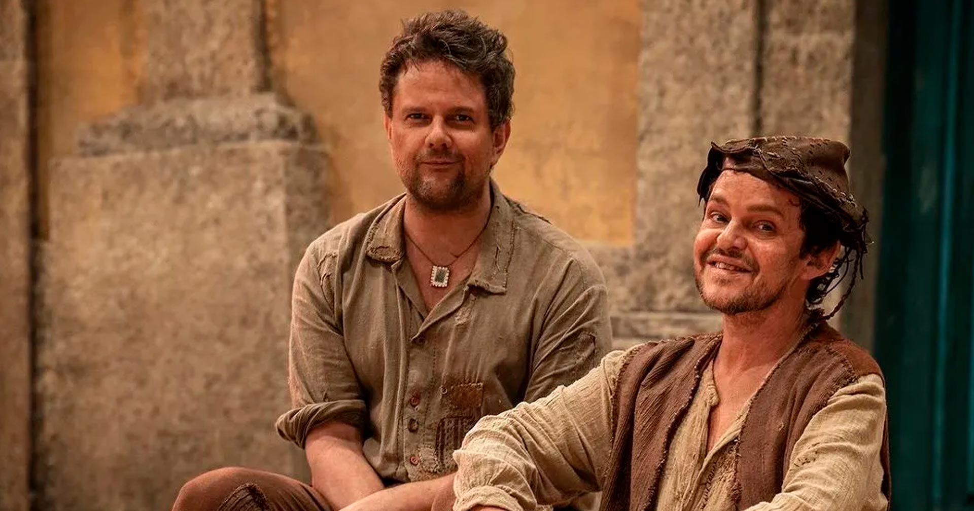 Com 1,4 milhão de views, trailer de 'O Auto da Compadecida 2' é um dos mais vistos na Ingresso.com