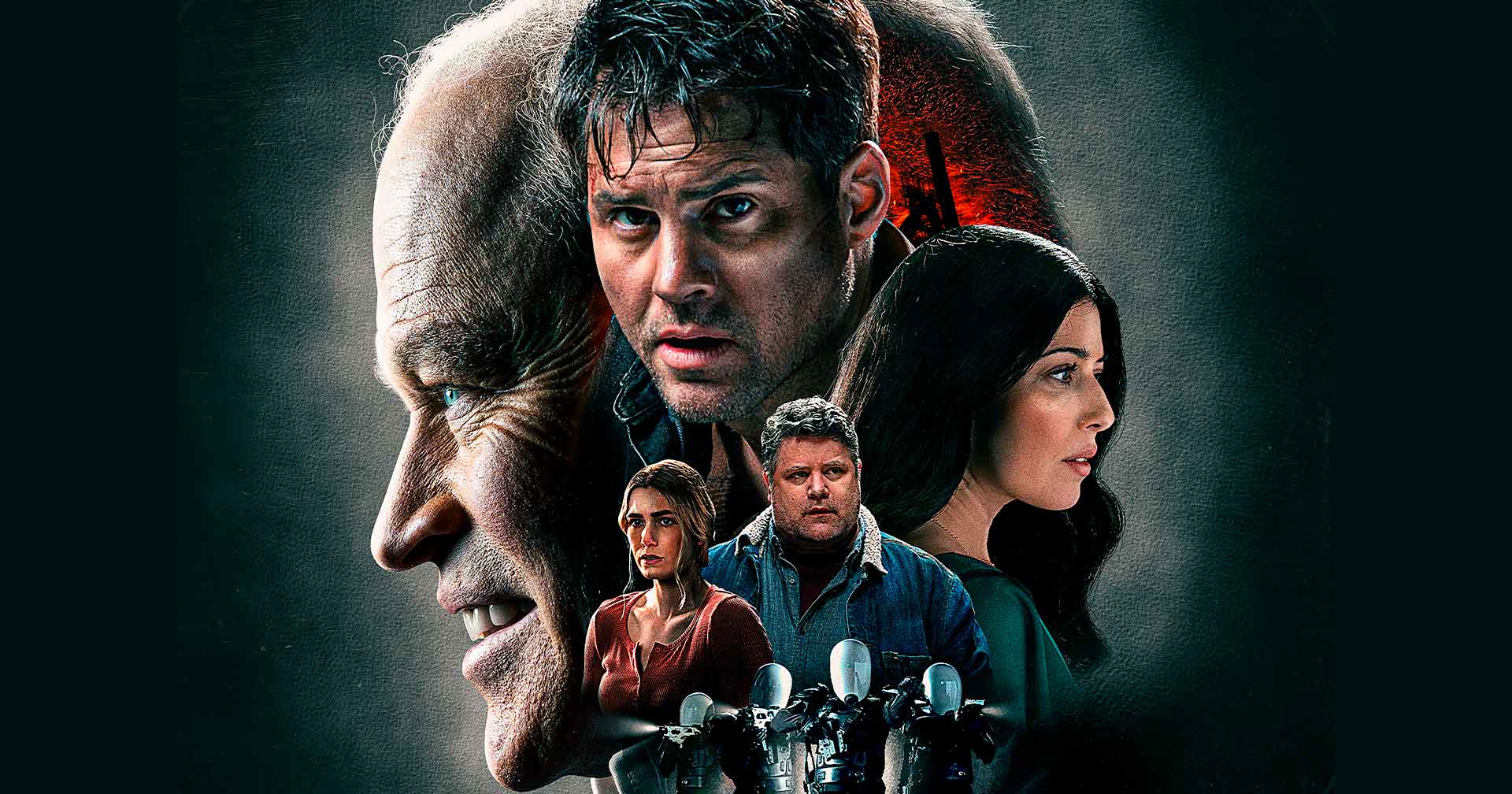 'The Shift - O Deslocamento', filme do mesmo estúdio da série 'The Chosen', ganha data de estreia