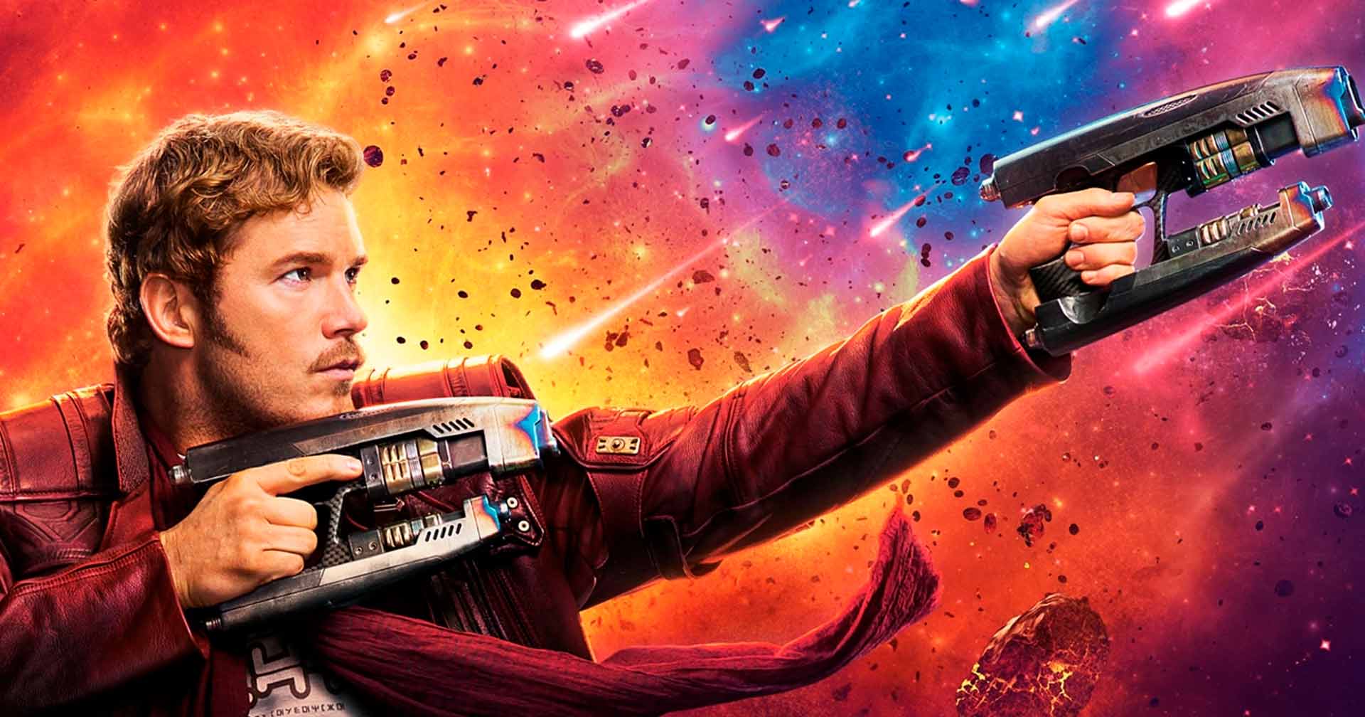 Chris Pratt fala sobre seu possível retorno à Marvel e manifesta desejo de atuar em filmes da DC
