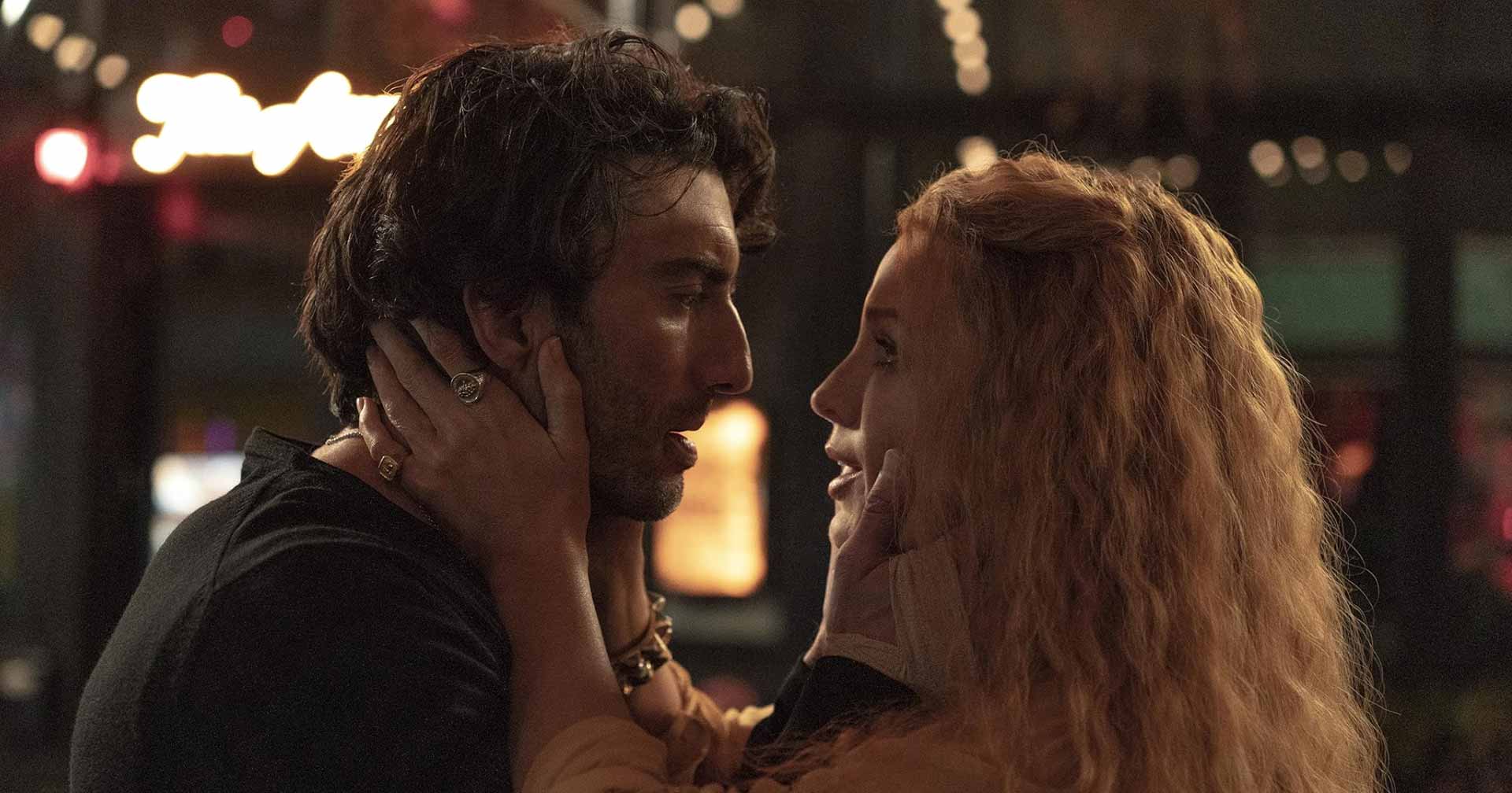 Trailer de ‘É Assim que Acaba’ deixa romance de lado e provoca reflexão sobre violência doméstica
