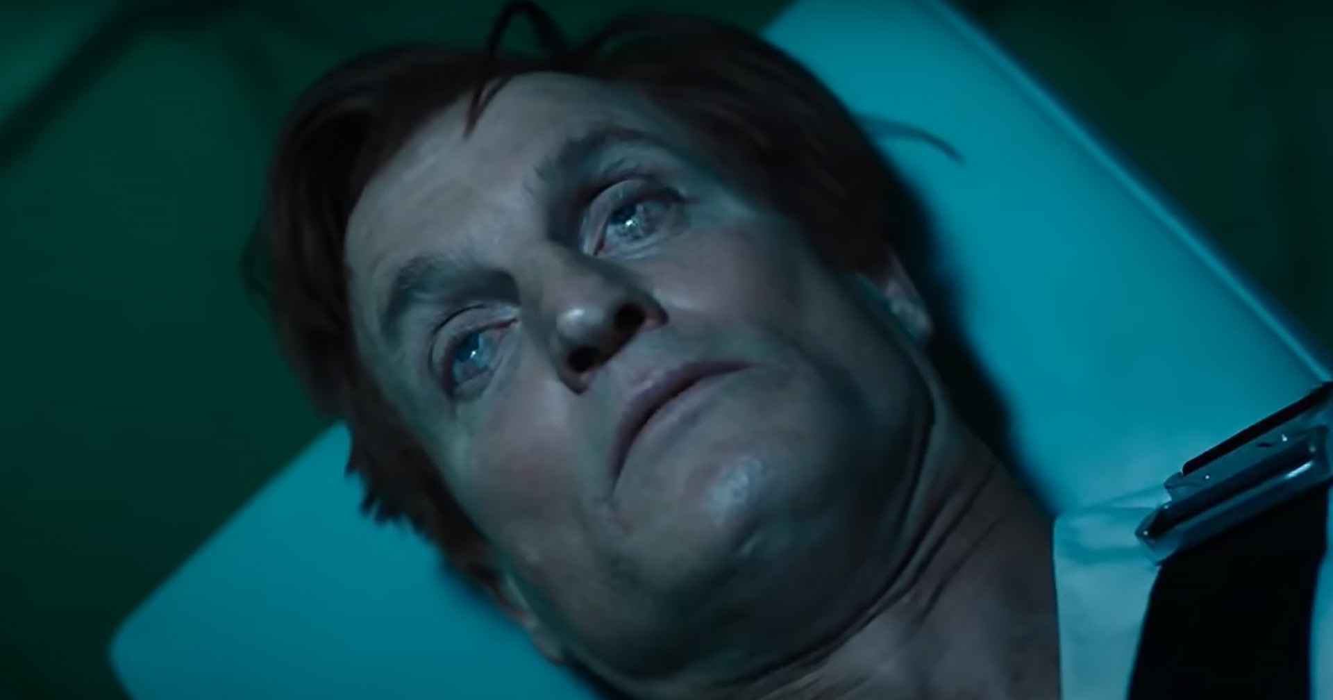 Venom 2 | Cena inédita revela transformação do Carnificina; assista!